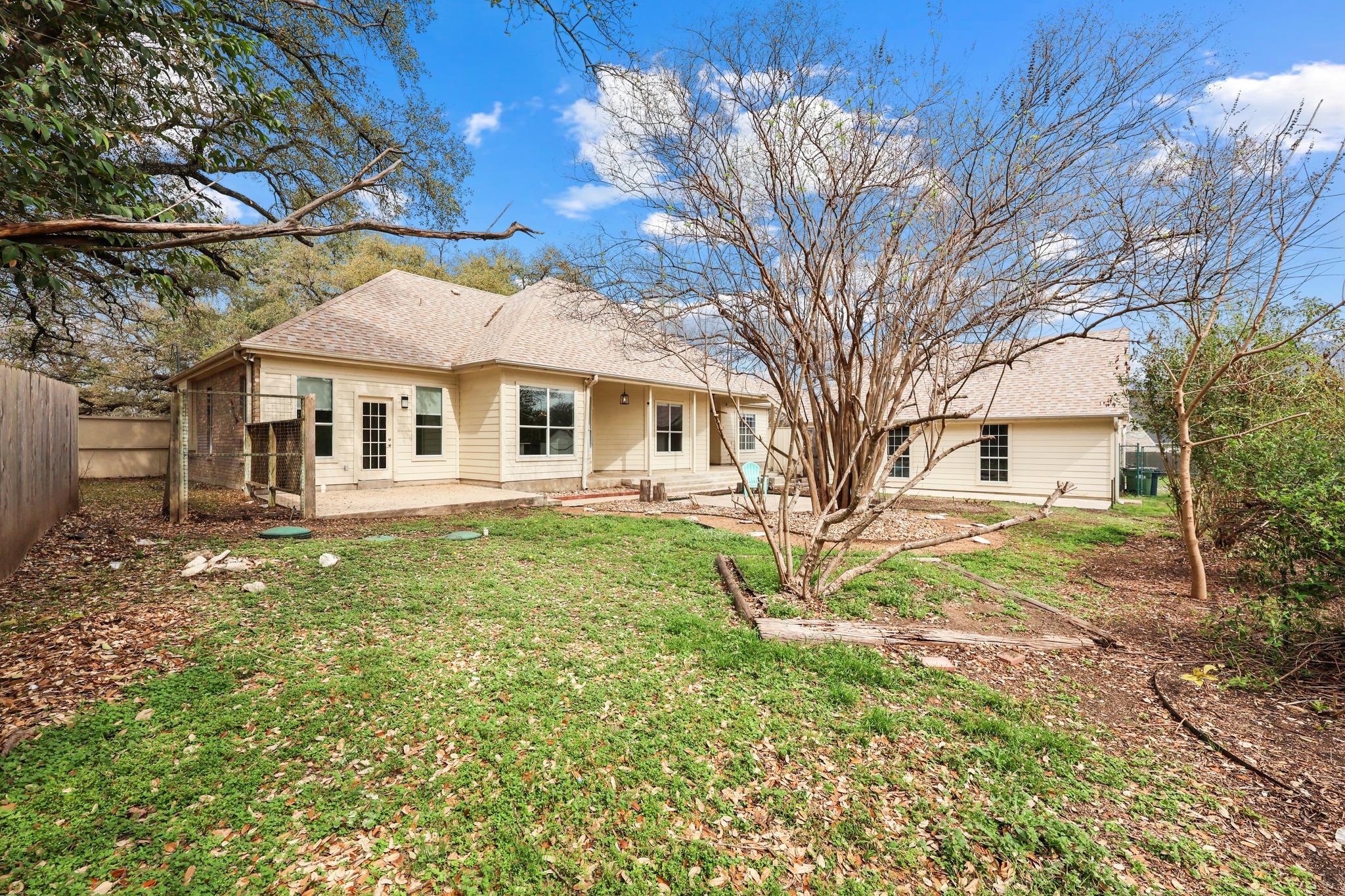 2003 Fountainwood Dr, Georgetown, TX 78633