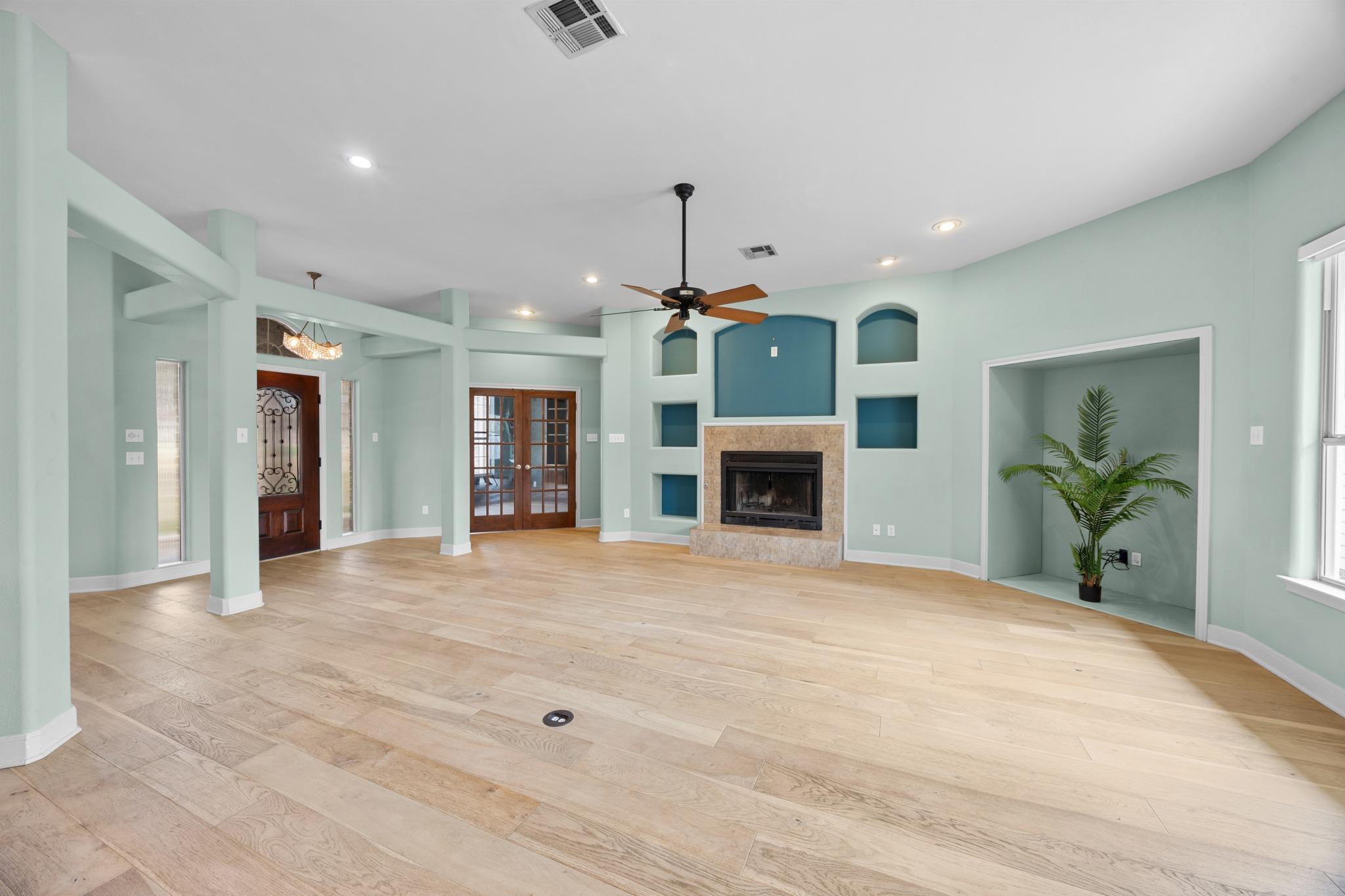 2003 Fountainwood Dr, Georgetown, TX 78633