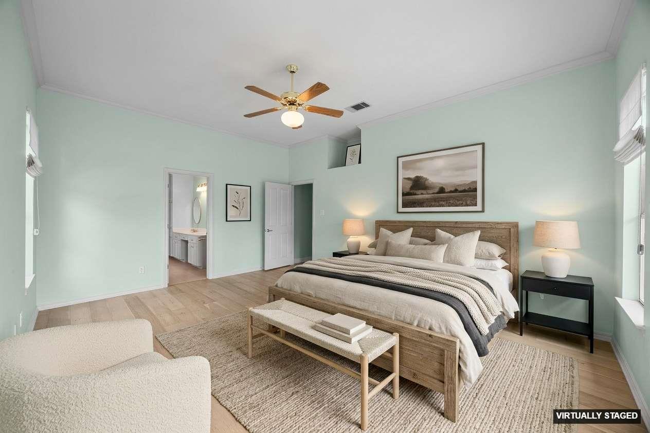 2003 Fountainwood Dr, Georgetown, TX 78633