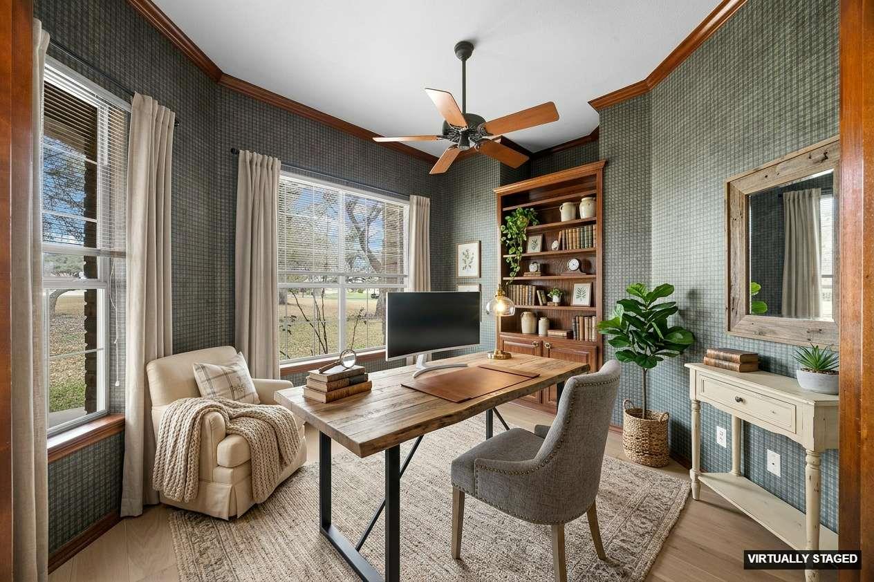 2003 Fountainwood Dr, Georgetown, TX 78633