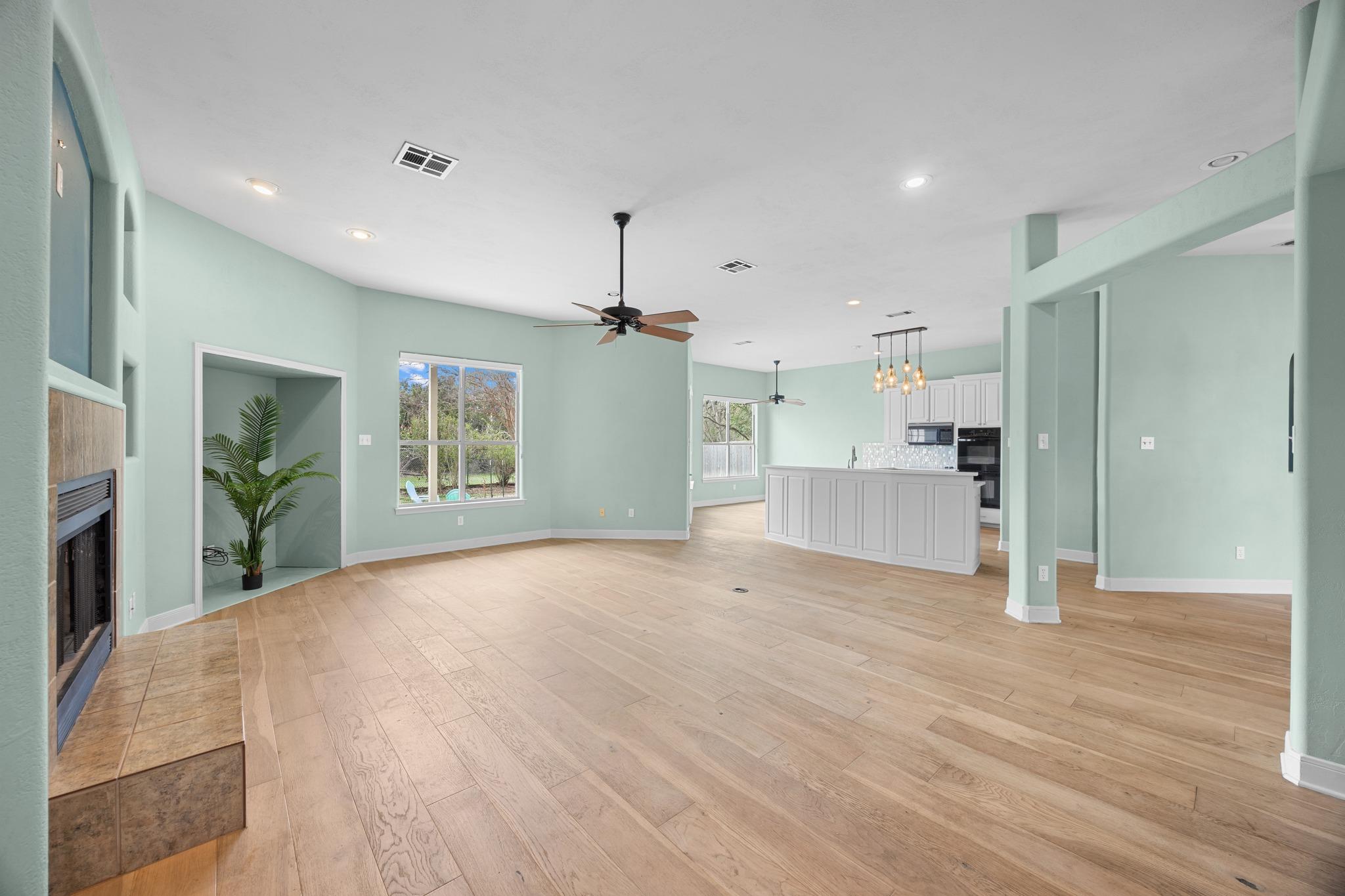 2003 Fountainwood Dr, Georgetown, TX 78633