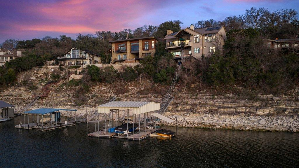 1606 Buffalo Gap Rd, Austin, TX 78734