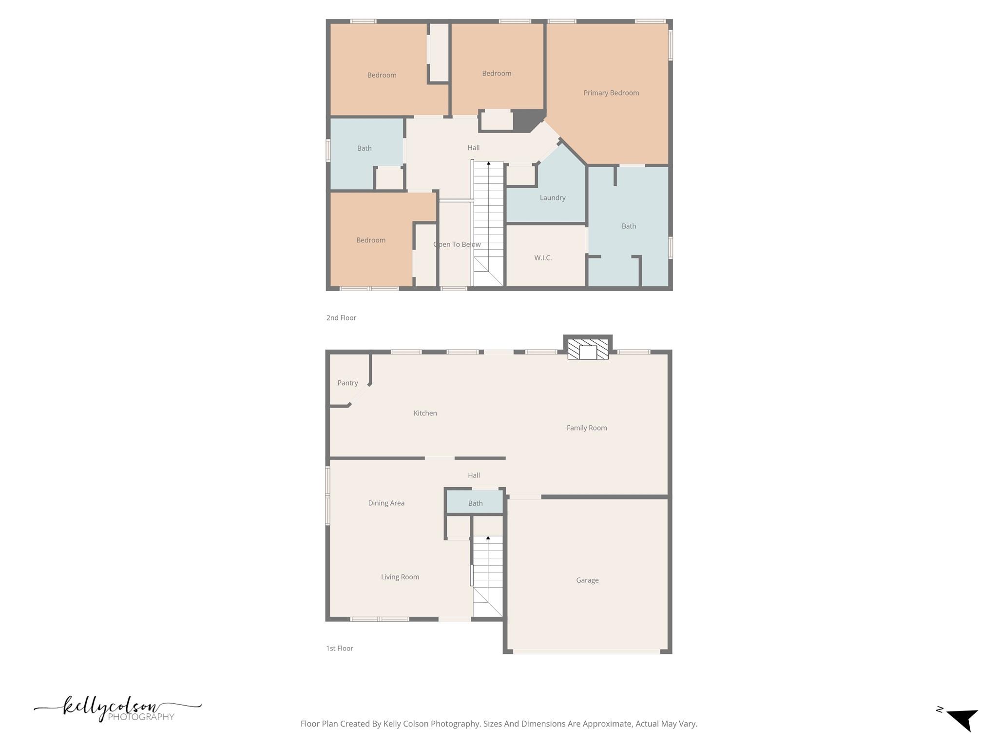 2204 Founder Dr, Cedar Park, TX 78613