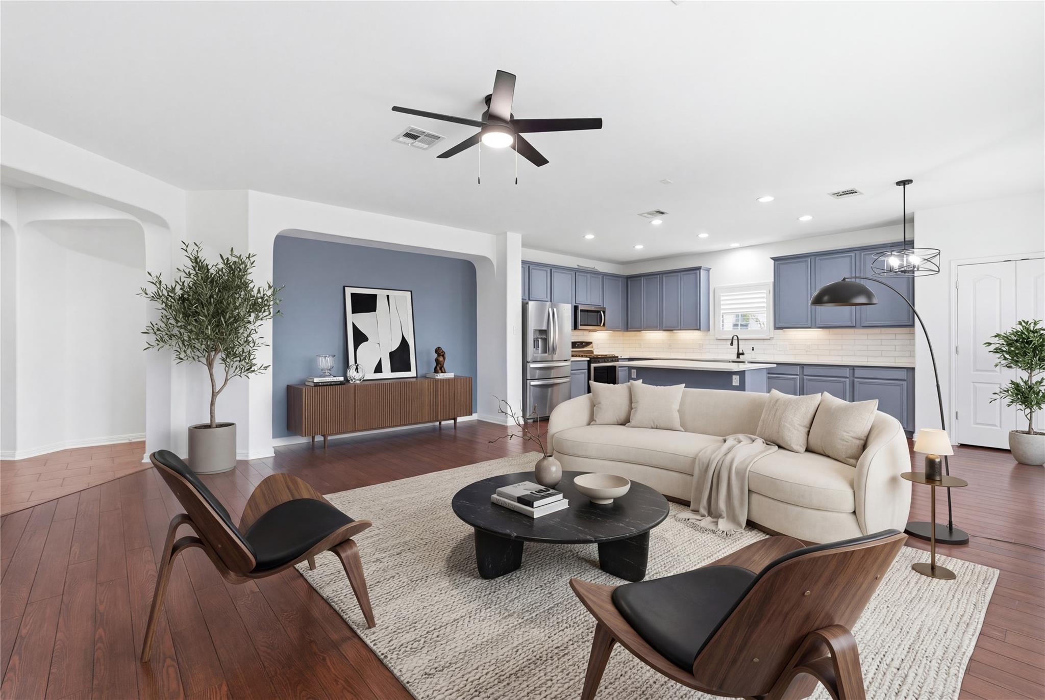 7625 Brecourt Manor Way, Austin, TX 78739