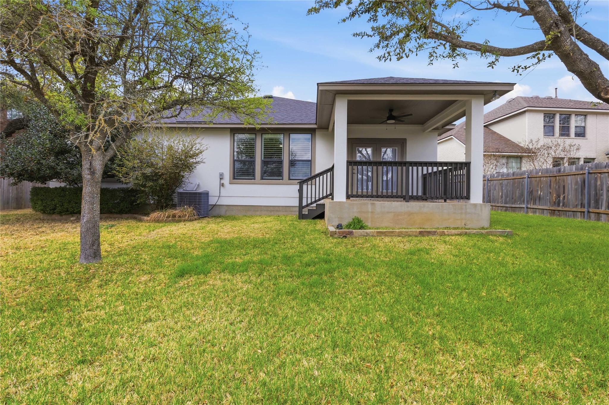 7625 Brecourt Manor Way, Austin, TX 78739