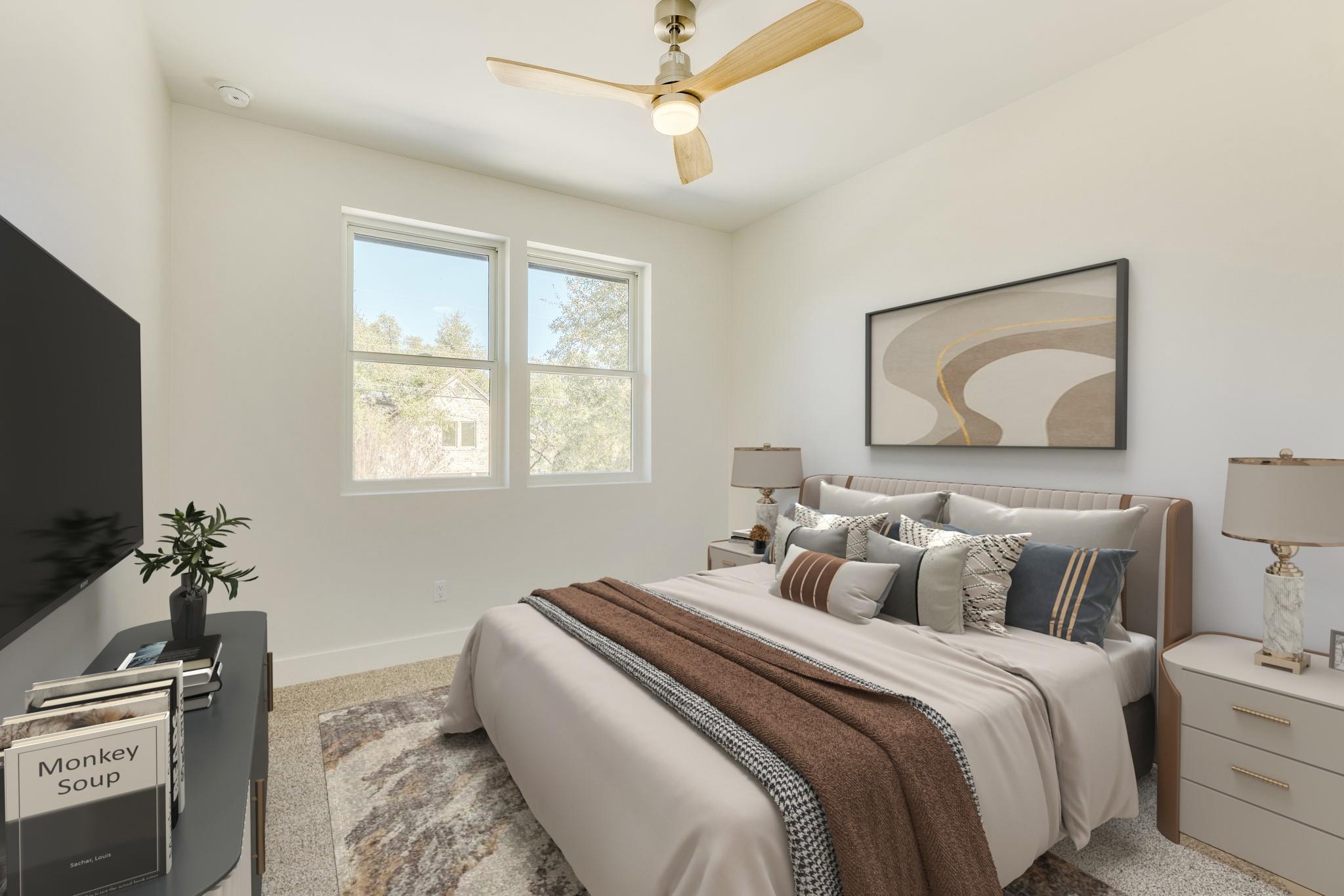 3014 Brass Buttons Trl, Austin, TX 78734