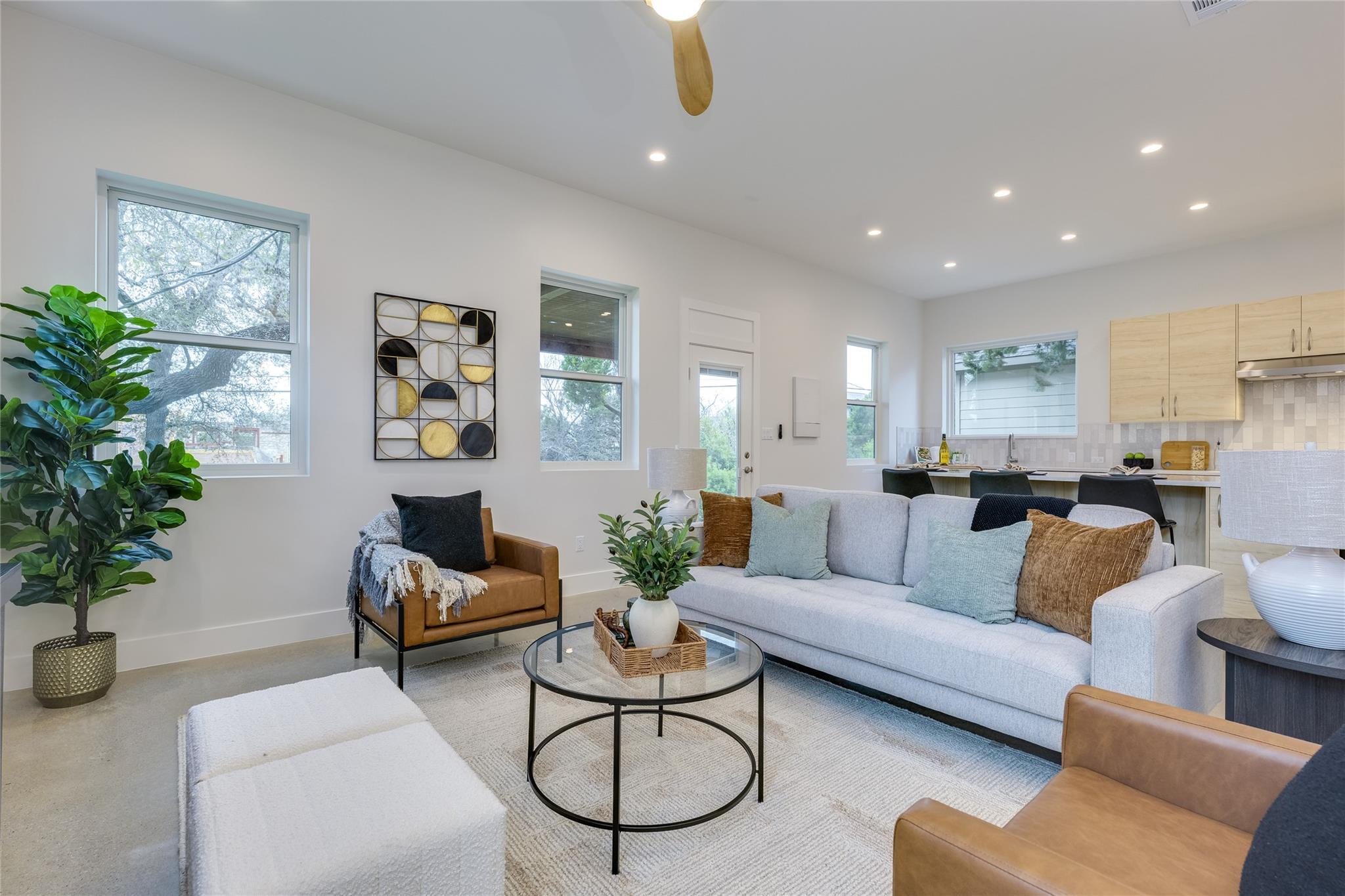 3014 Brass Buttons Trl, Austin, TX 78734