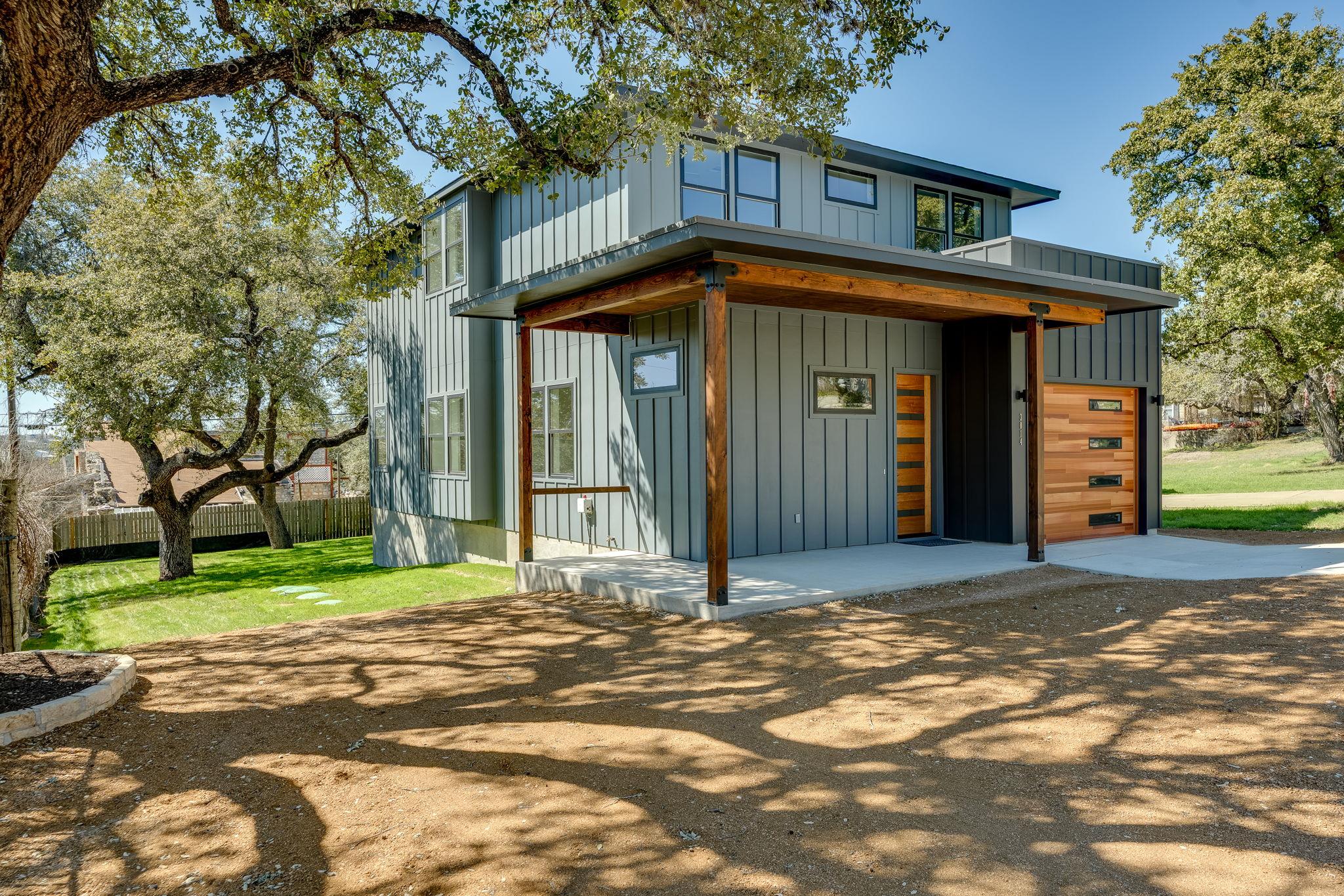 3014 Brass Buttons Trl, Austin, TX 78734