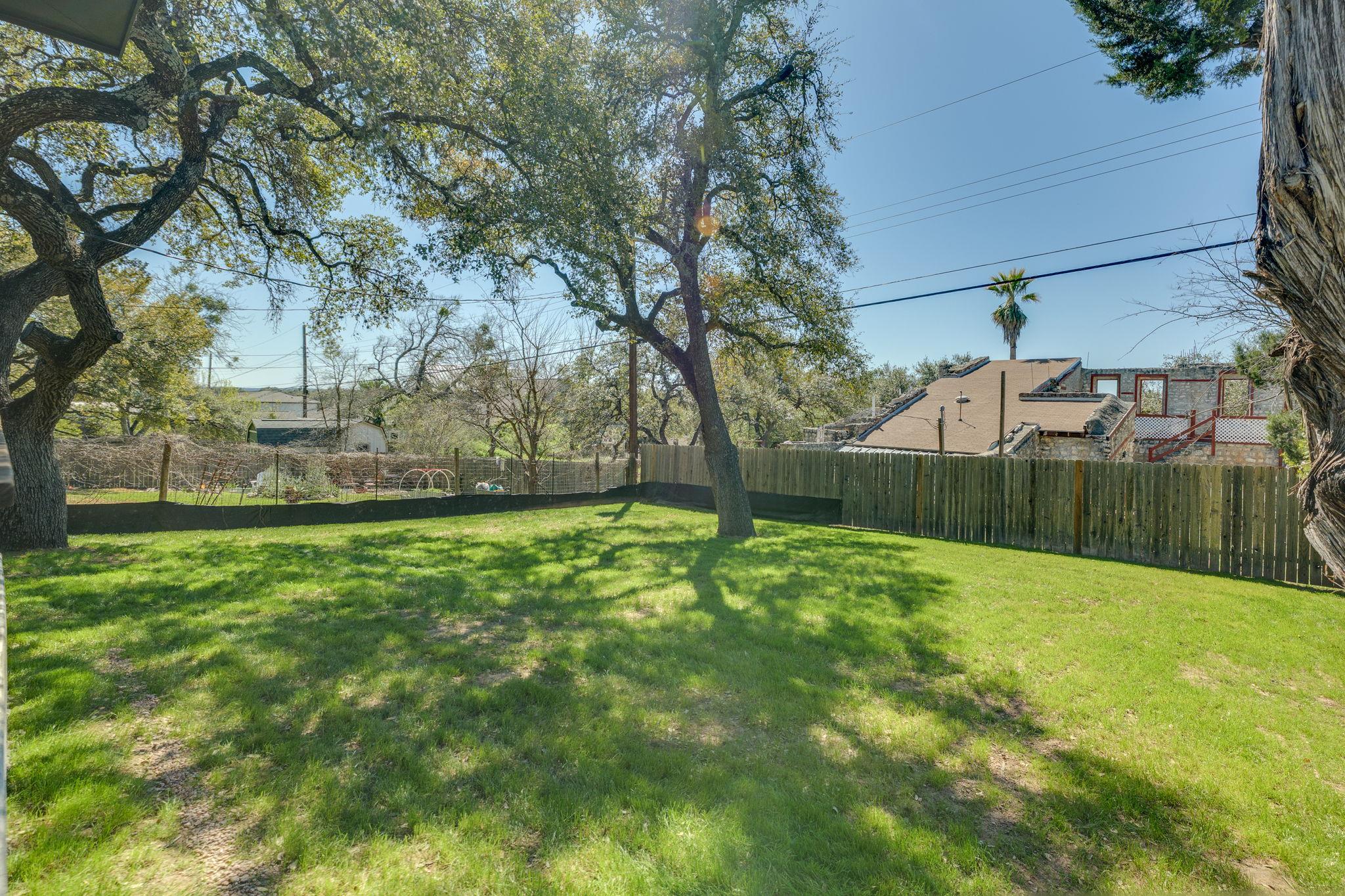 3014 Brass Buttons Trl, Austin, TX 78734