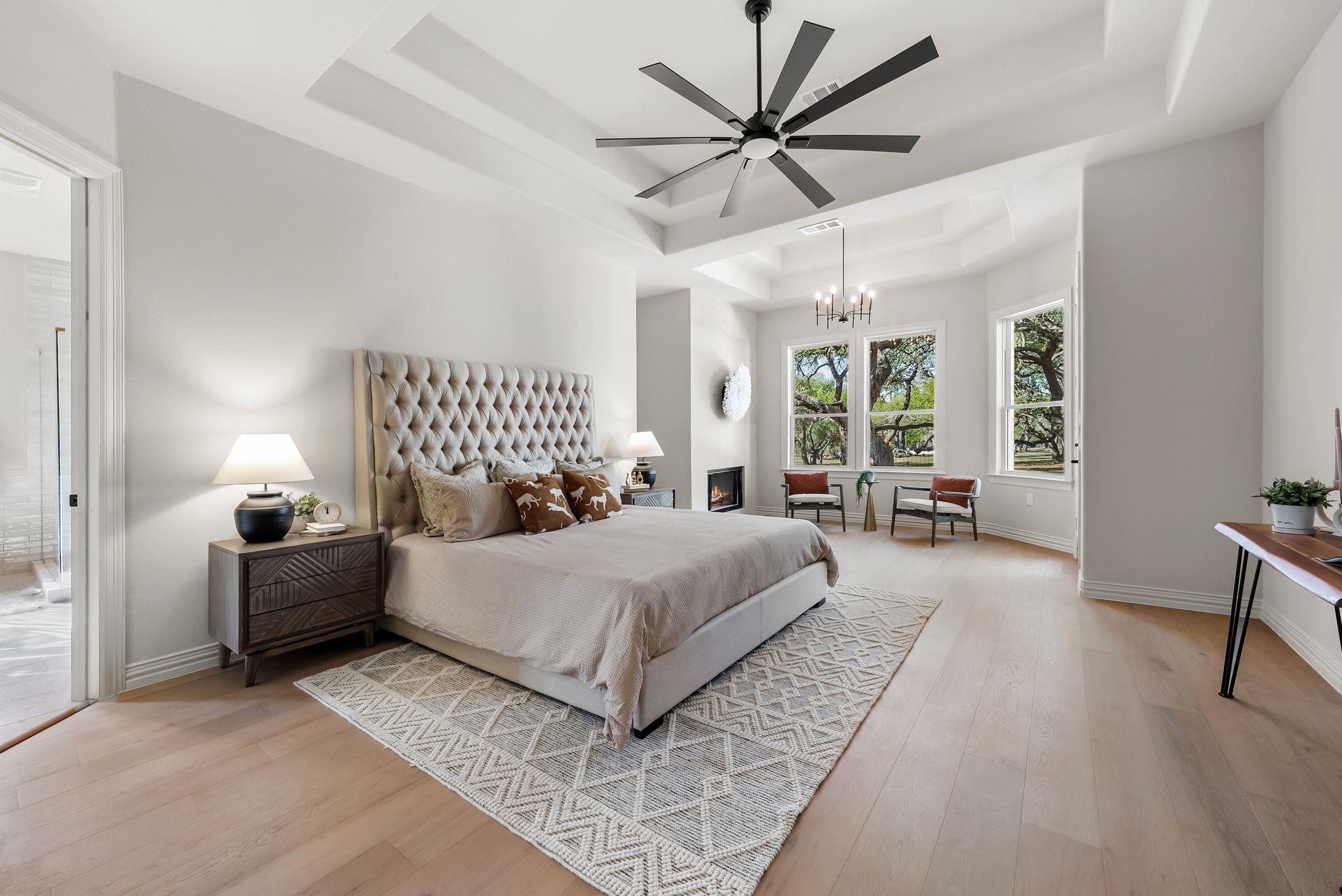 999 Enchanted Oaks Dr, Driftwood, TX 78619