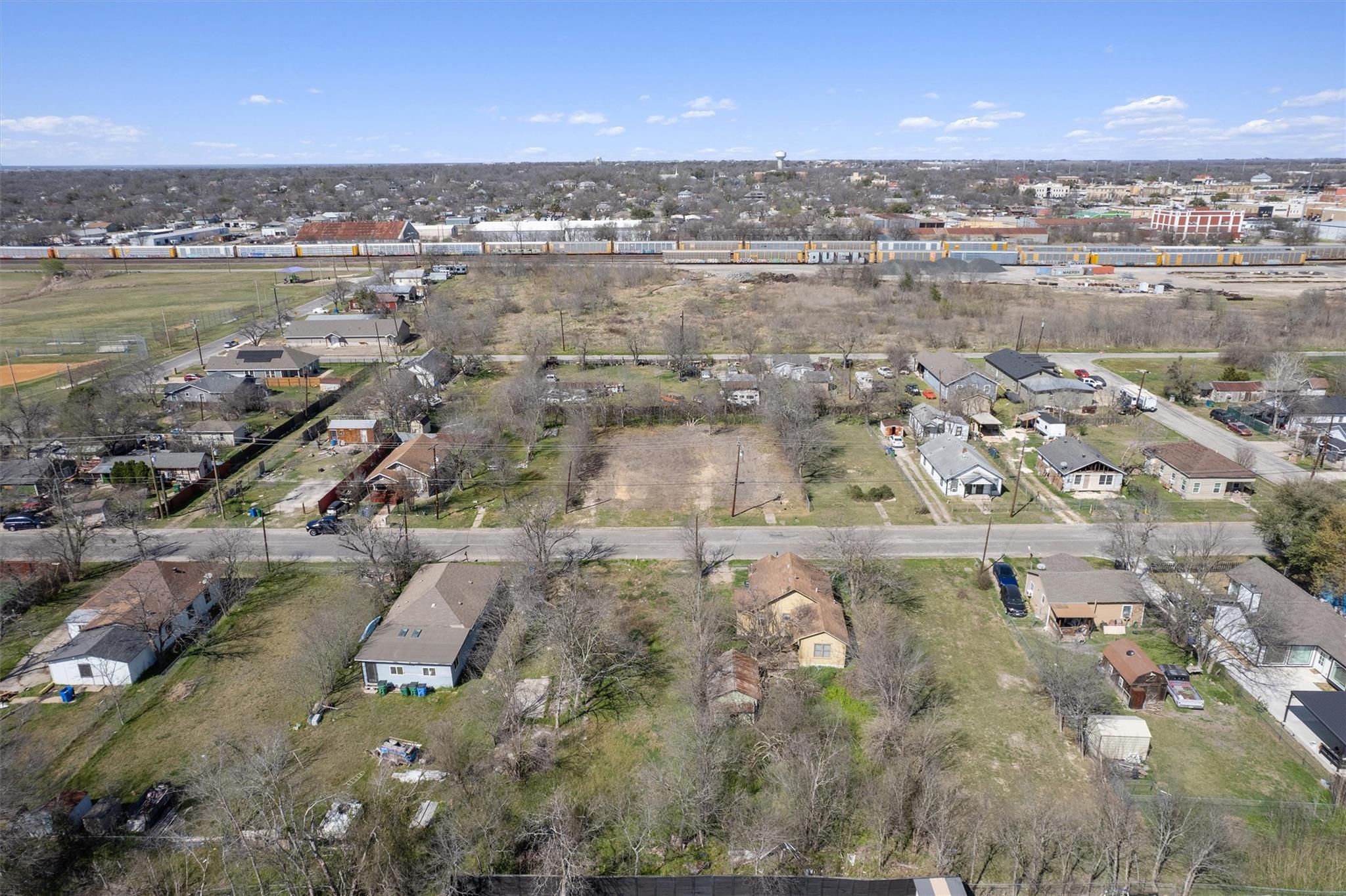 508 W Martin Luther King Jr Blvd, Taylor, TX 76574