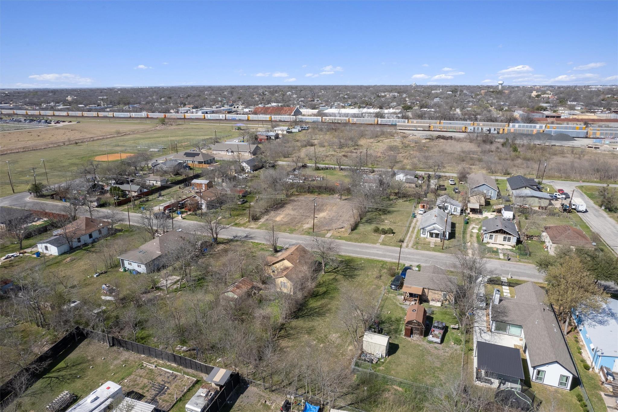 508 W Martin Luther King Jr Blvd, Taylor, TX 76574