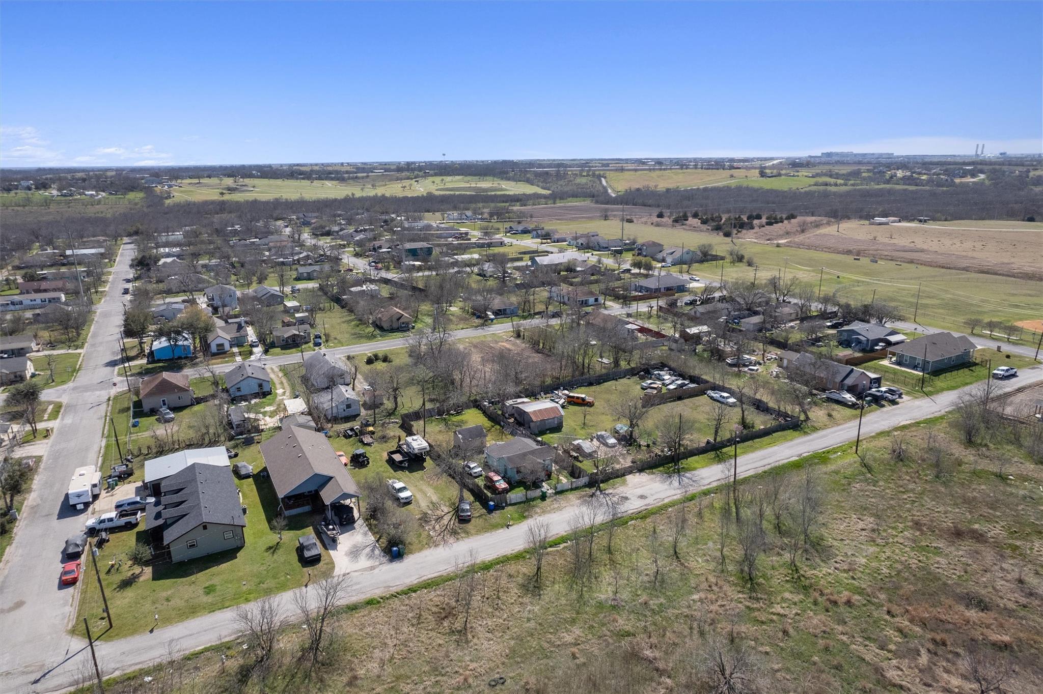 508 W Martin Luther King Jr Blvd, Taylor, TX 76574