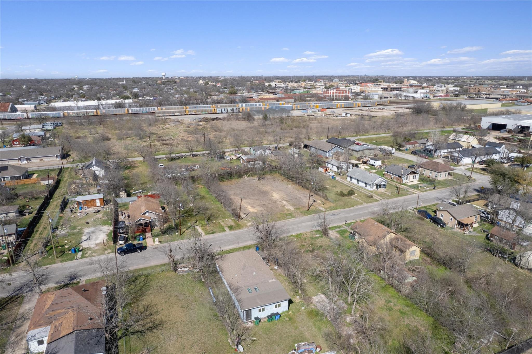 508 W Martin Luther King Jr Blvd, Taylor, TX 76574