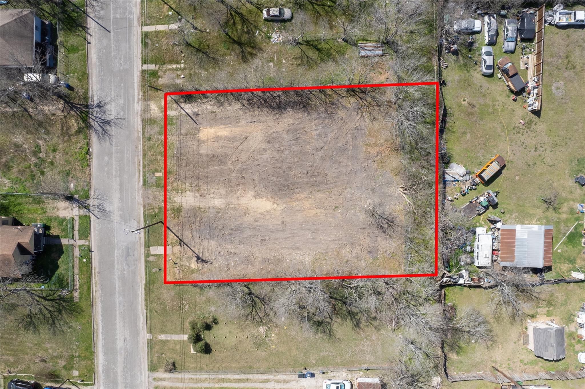 508 W Martin Luther King Jr Blvd, Taylor, TX 76574