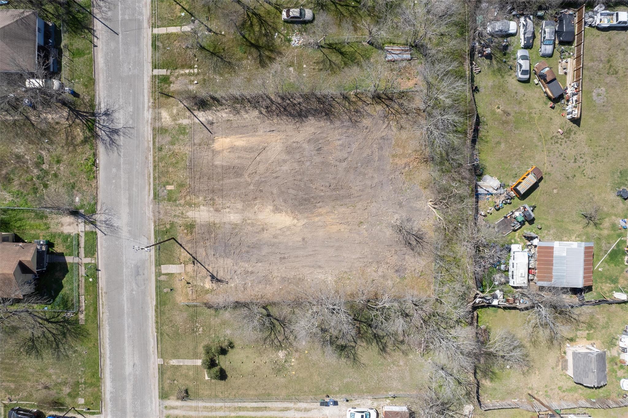 508 W Martin Luther King Jr Blvd, Taylor, TX 76574