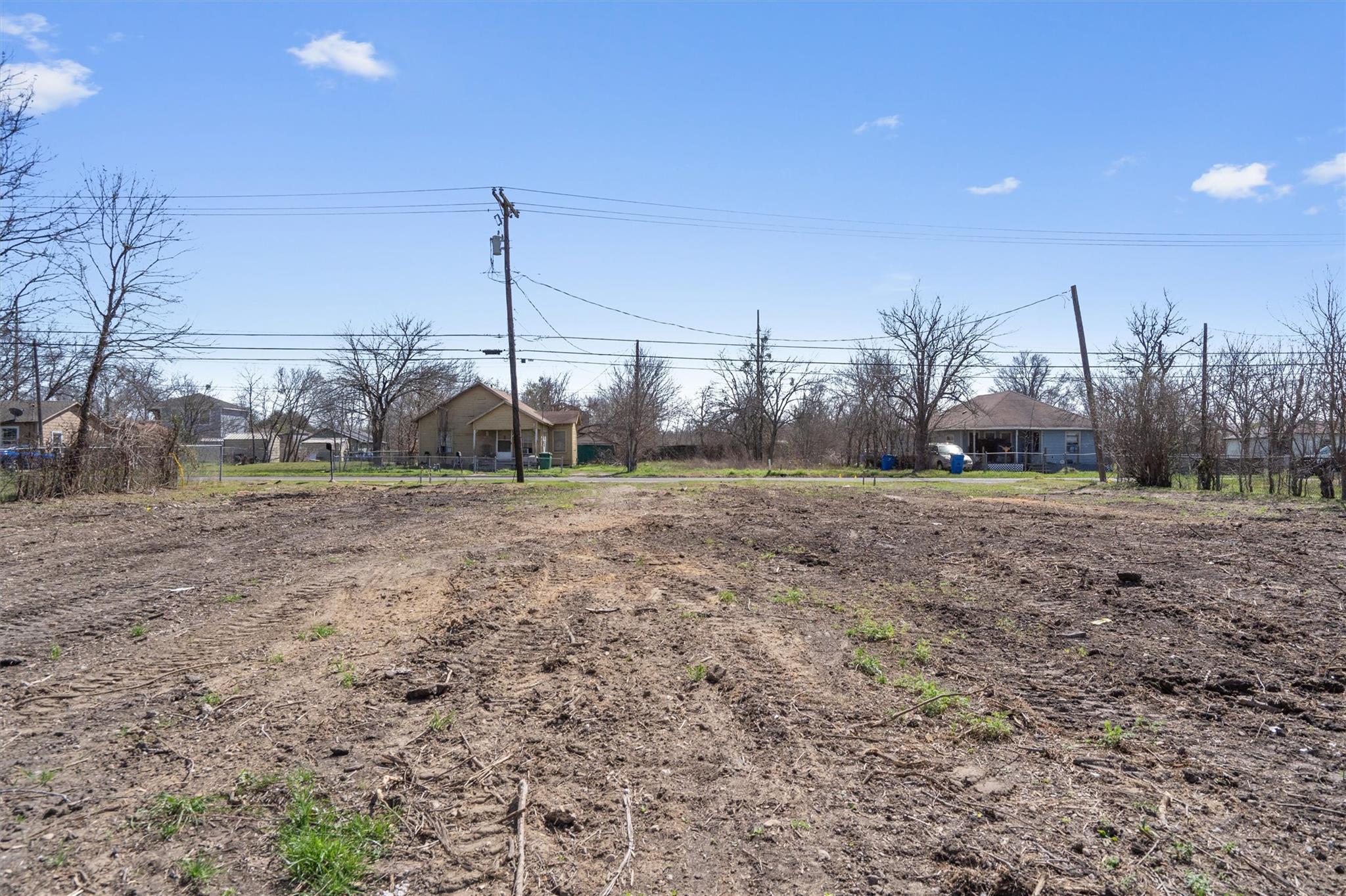 508 W Martin Luther King Jr Blvd, Taylor, TX 76574