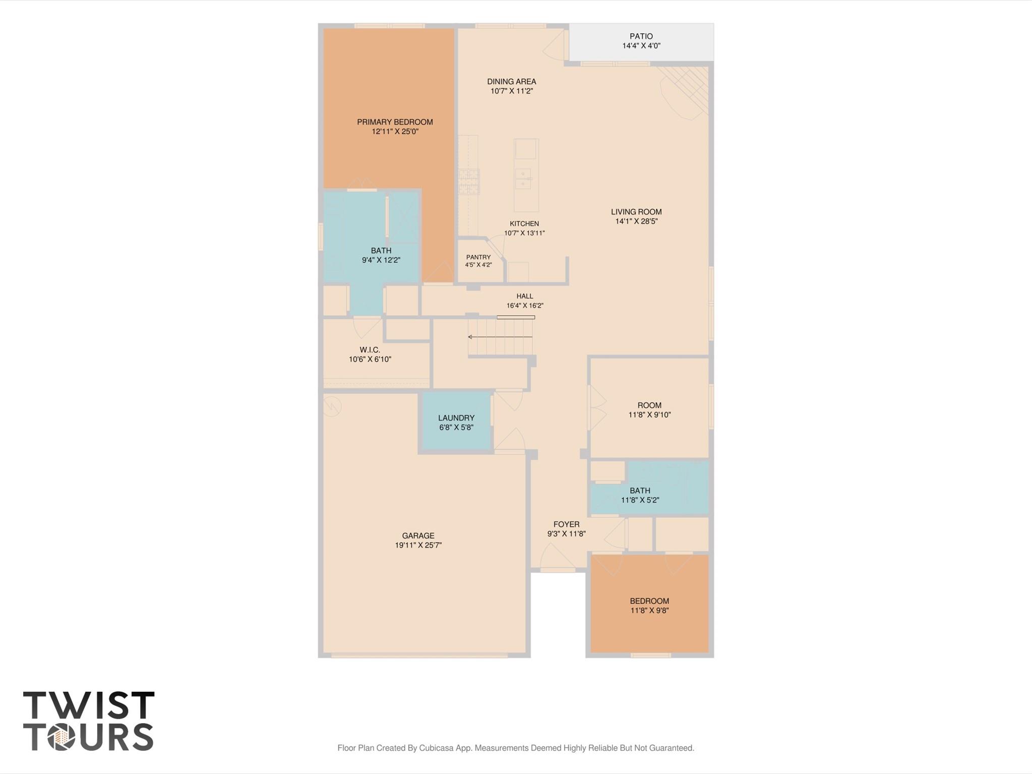 136 Tailwind Dr, Kyle, TX 78640