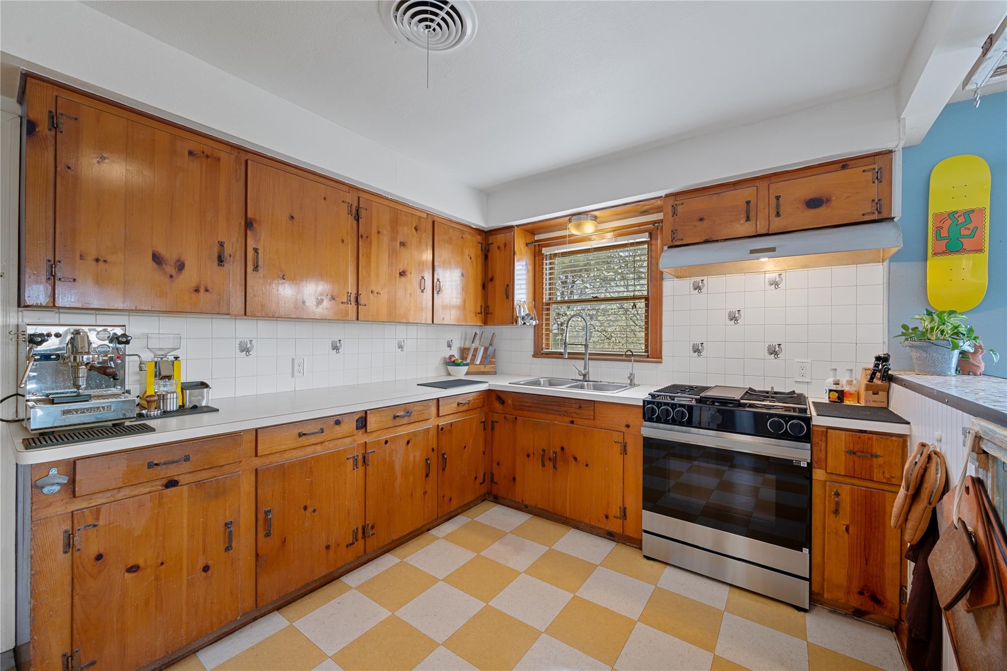 5114 Caswell Ave, Austin, TX 78751