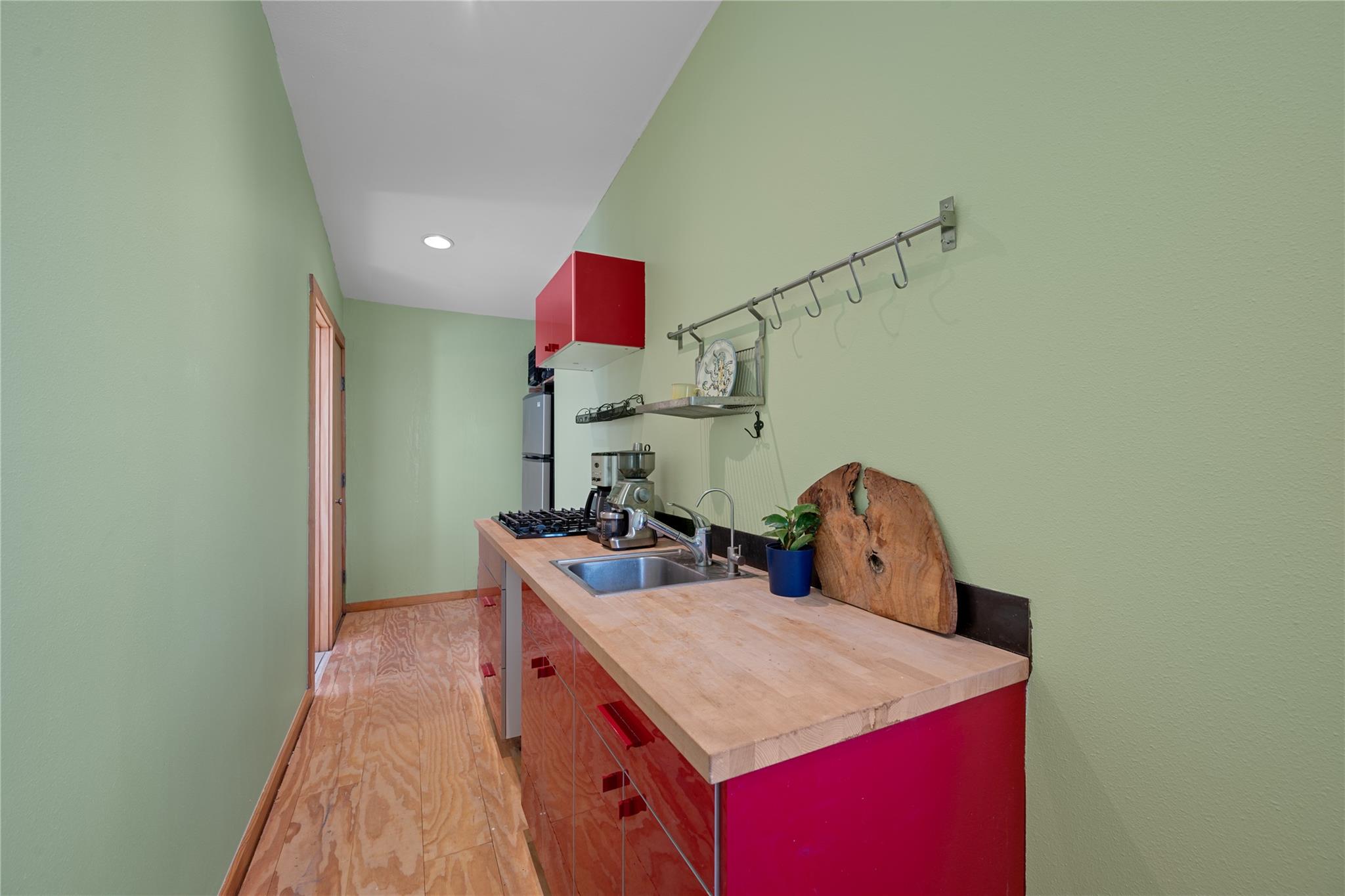 5114 Caswell Ave, Austin, TX 78751