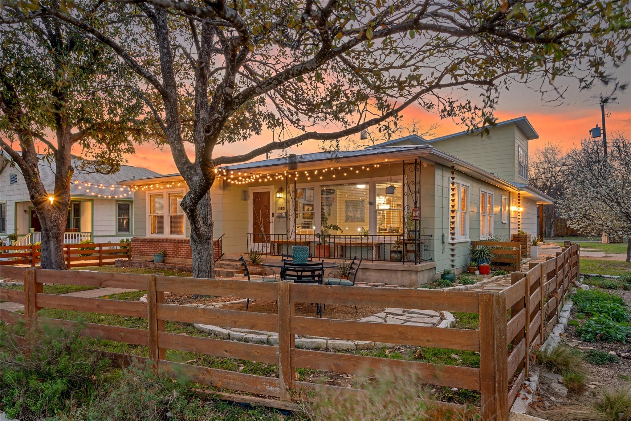 5114 Caswell Ave, Austin, TX 78751