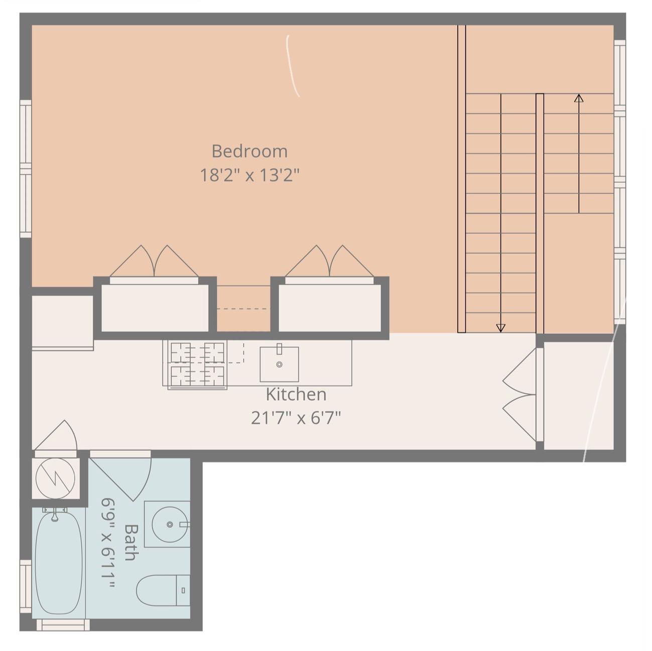 5114 Caswell Ave, Austin, TX 78751