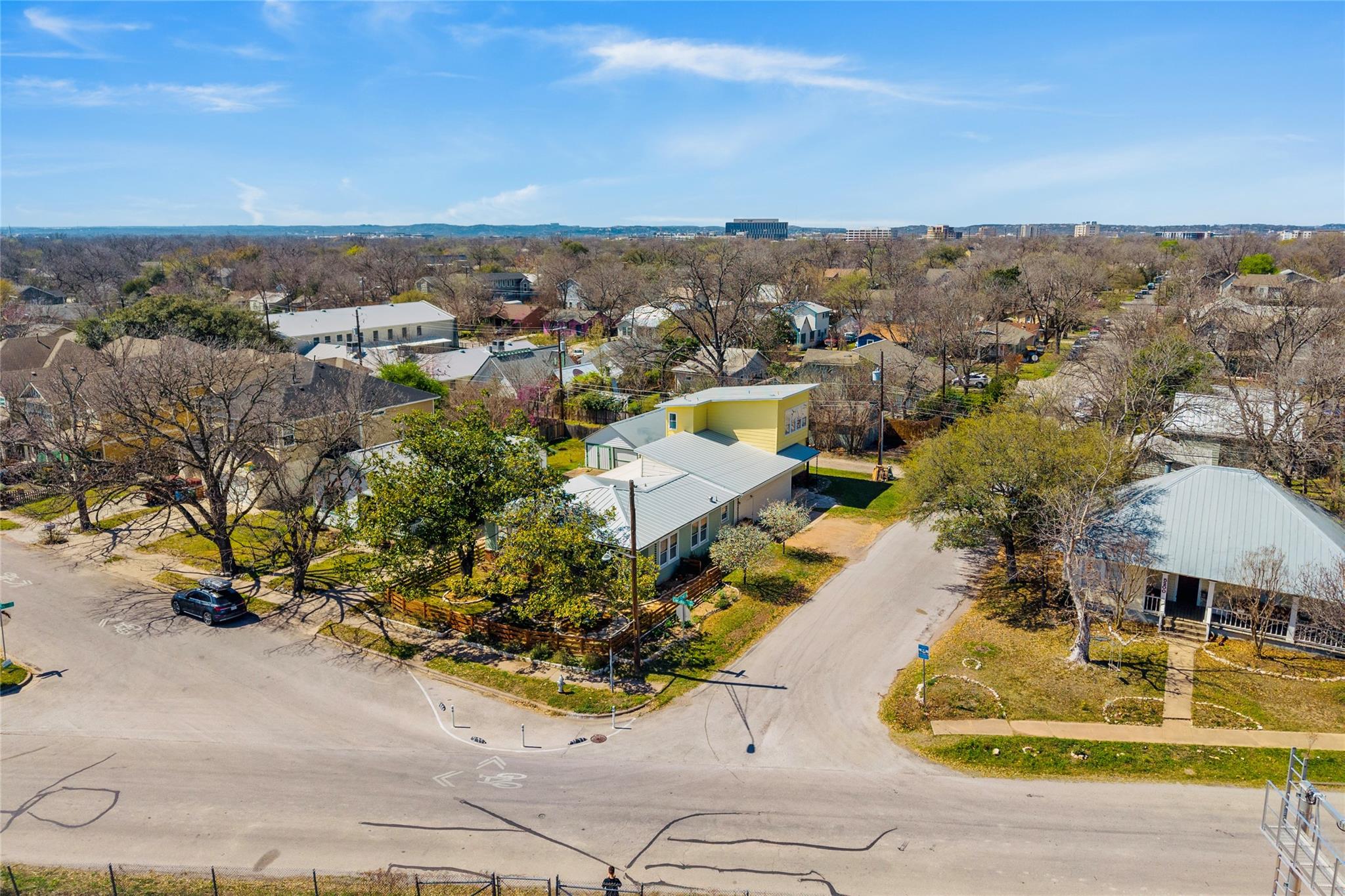 5114 Caswell Ave, Austin, TX 78751