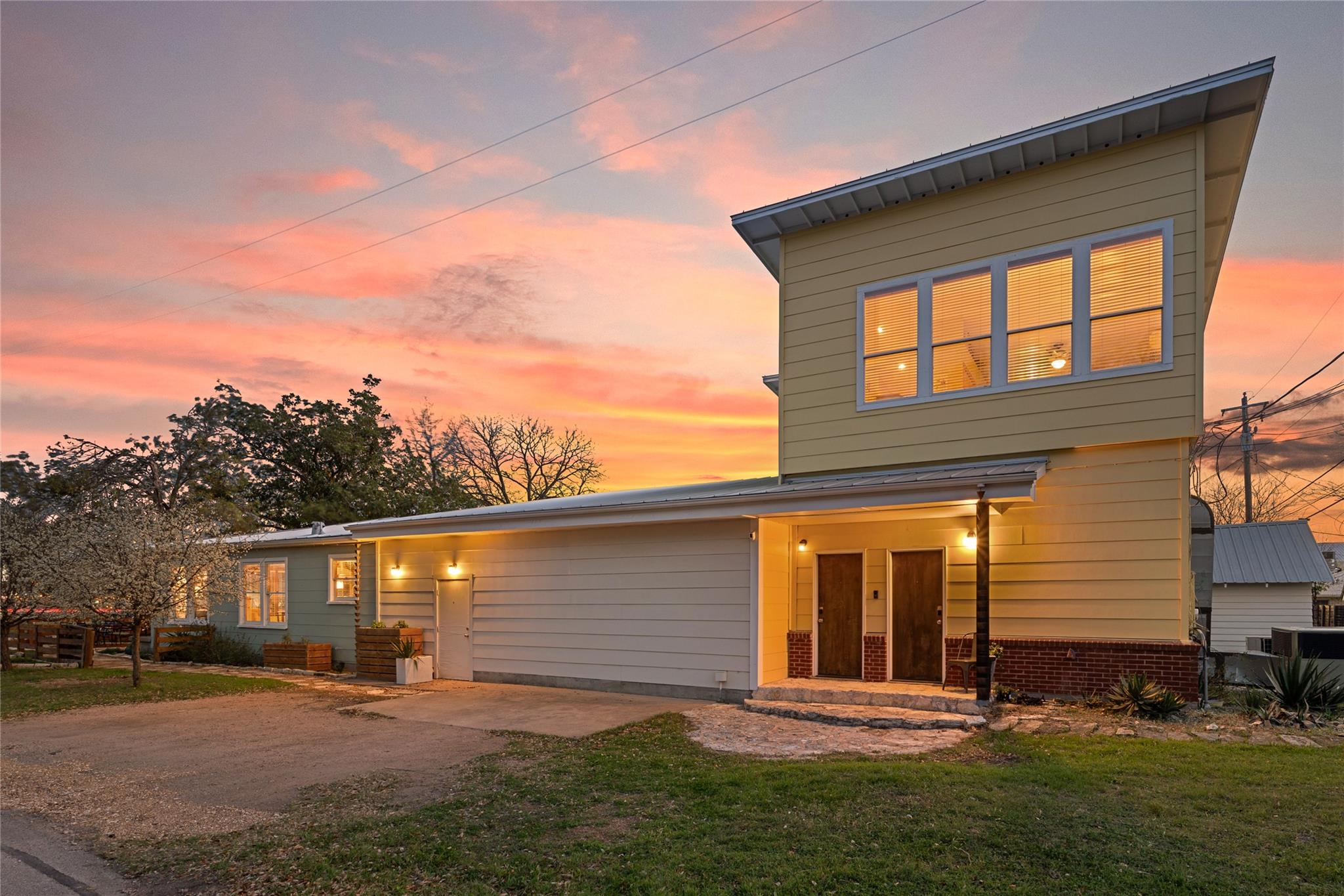 5114 Caswell Ave, Austin, TX 78751