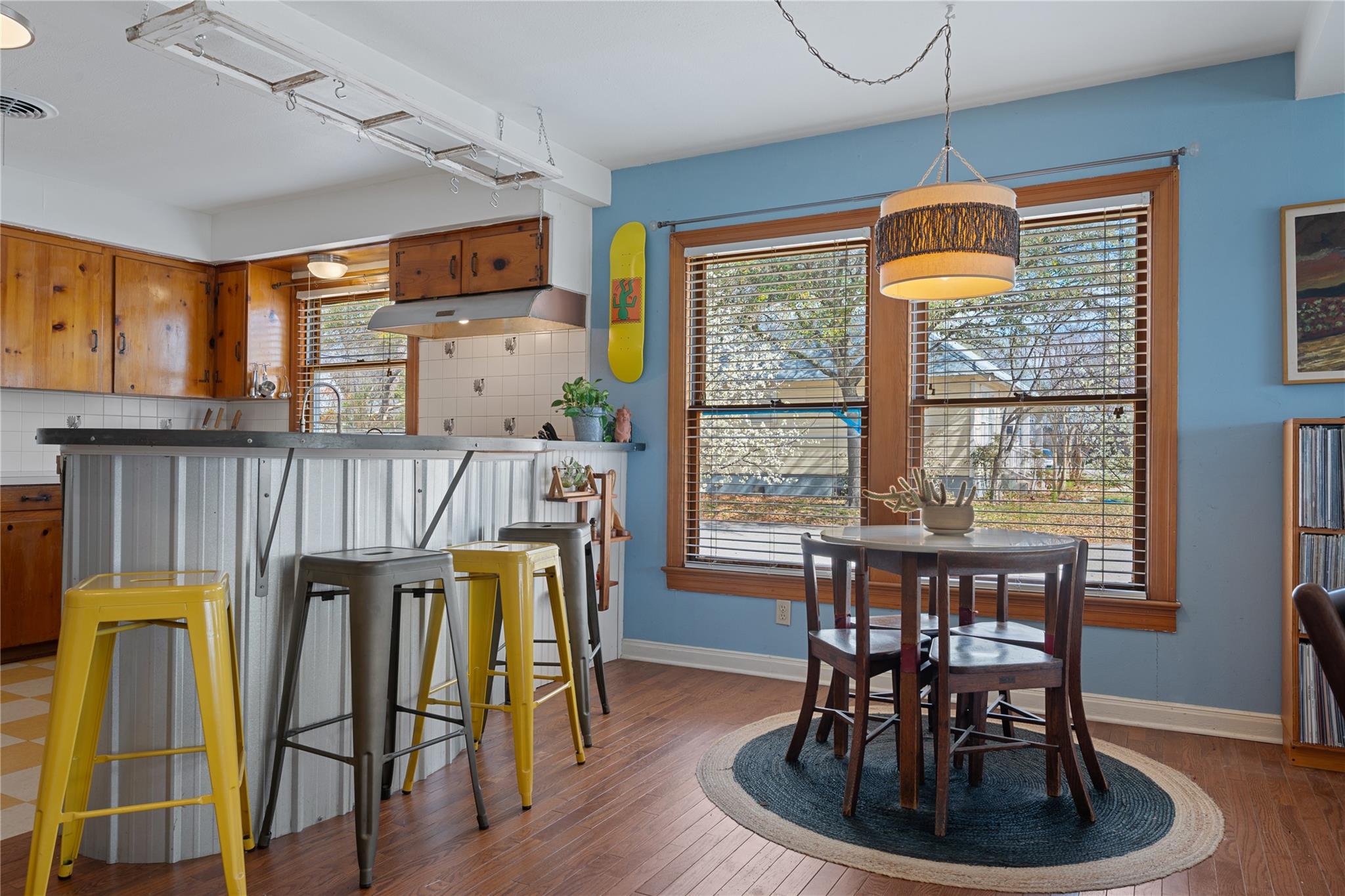 5114 Caswell Ave, Austin, TX 78751