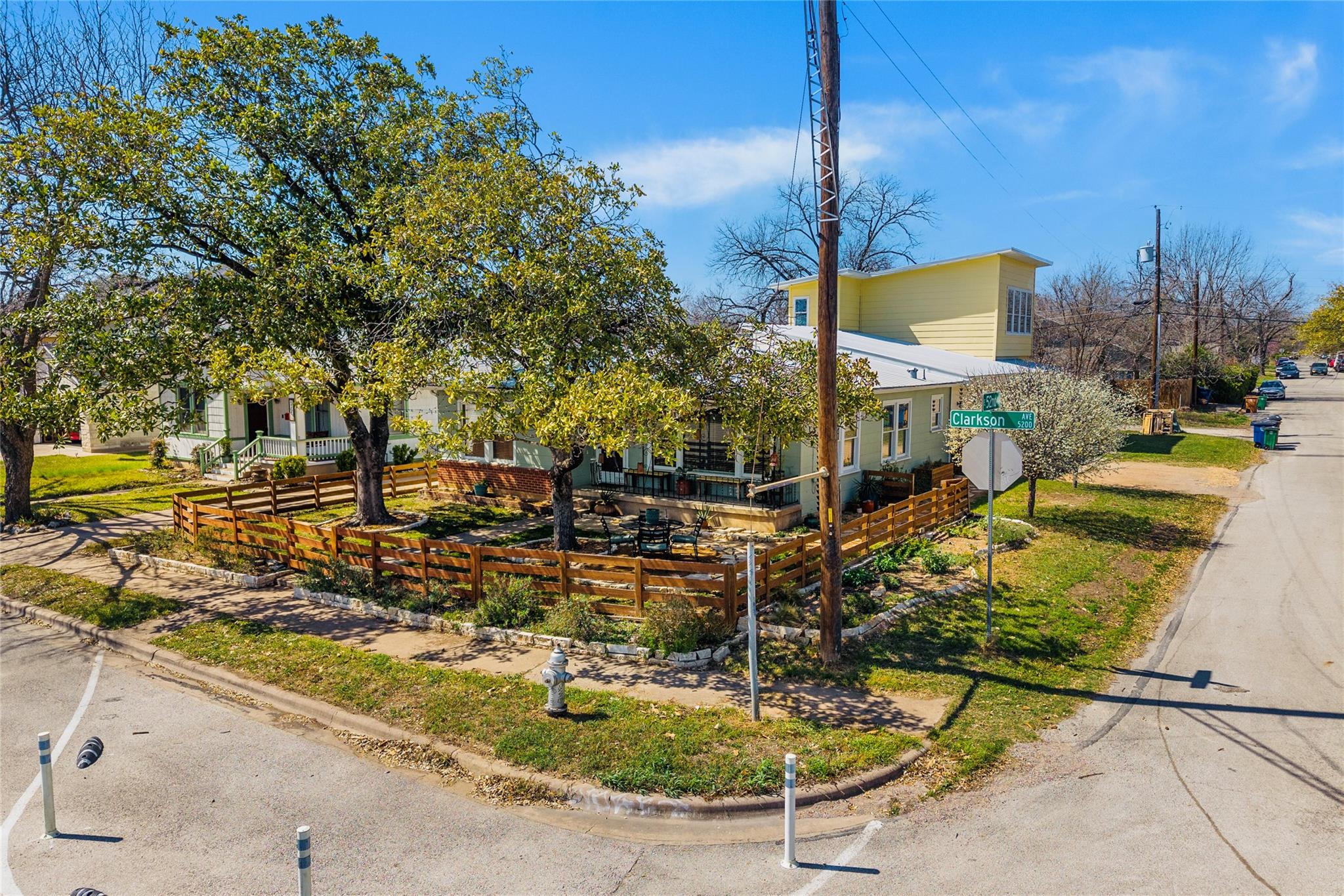 5114 Caswell Ave, Austin, TX 78751