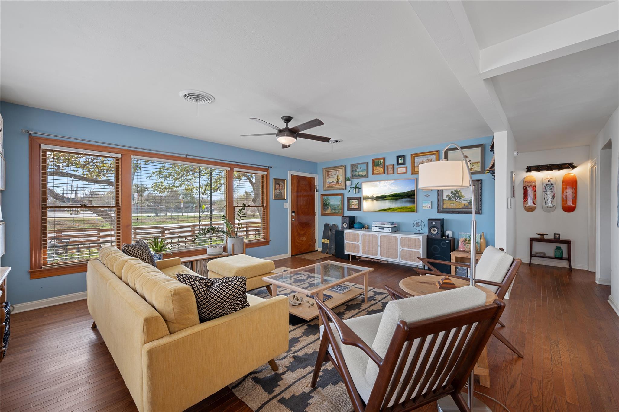 5114 Caswell Ave, Austin, TX 78751