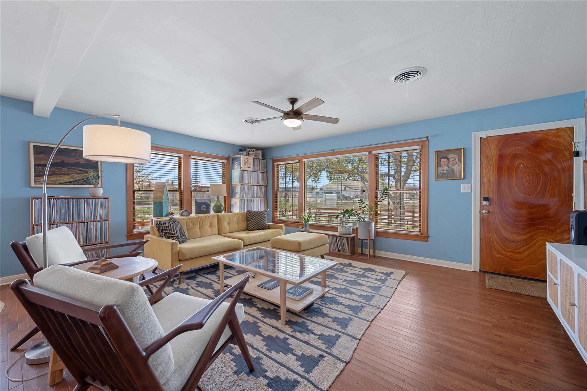 5114 Caswell Ave, Austin, TX 78751