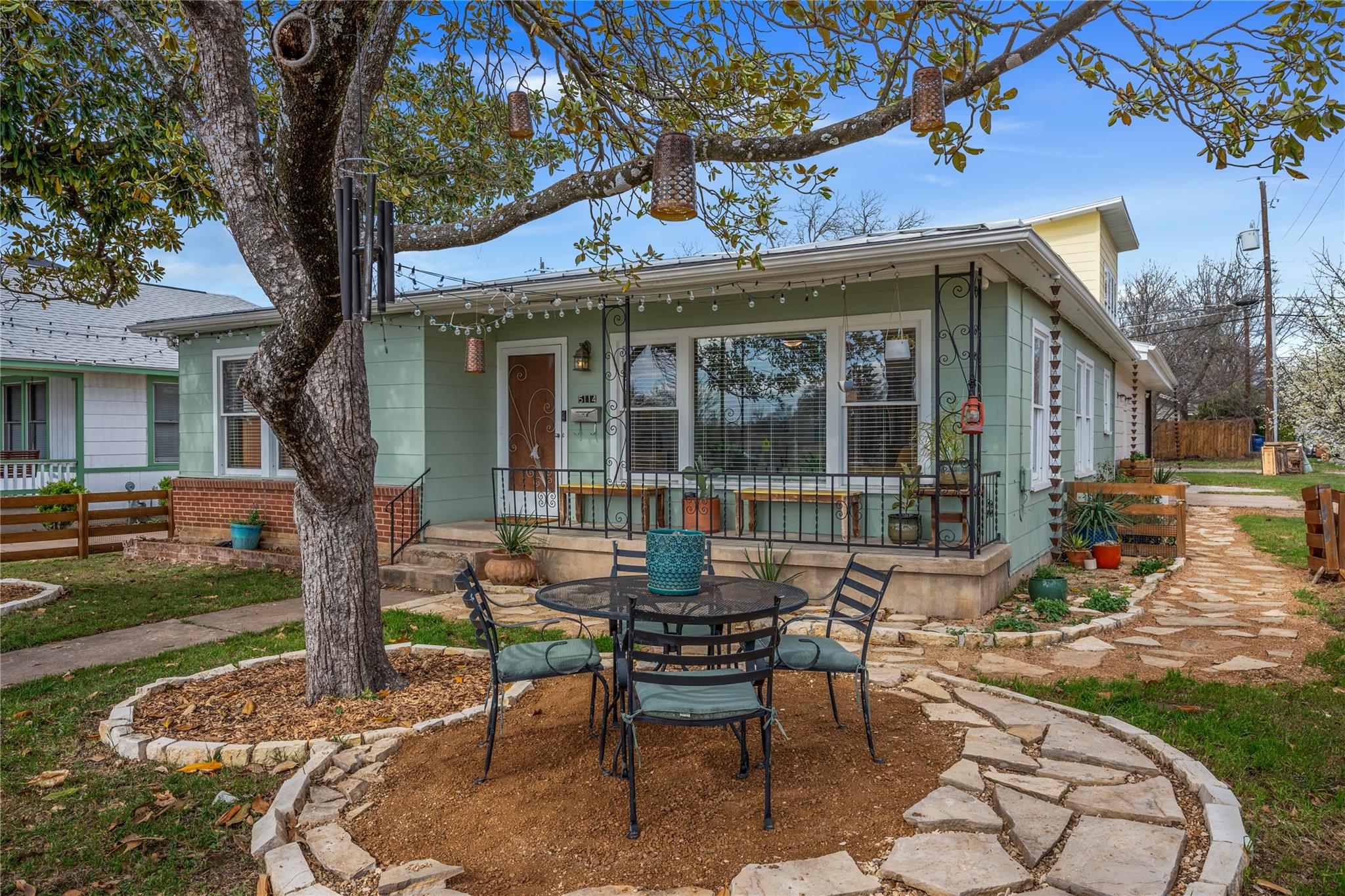 5114 Caswell Ave, Austin, TX 78751