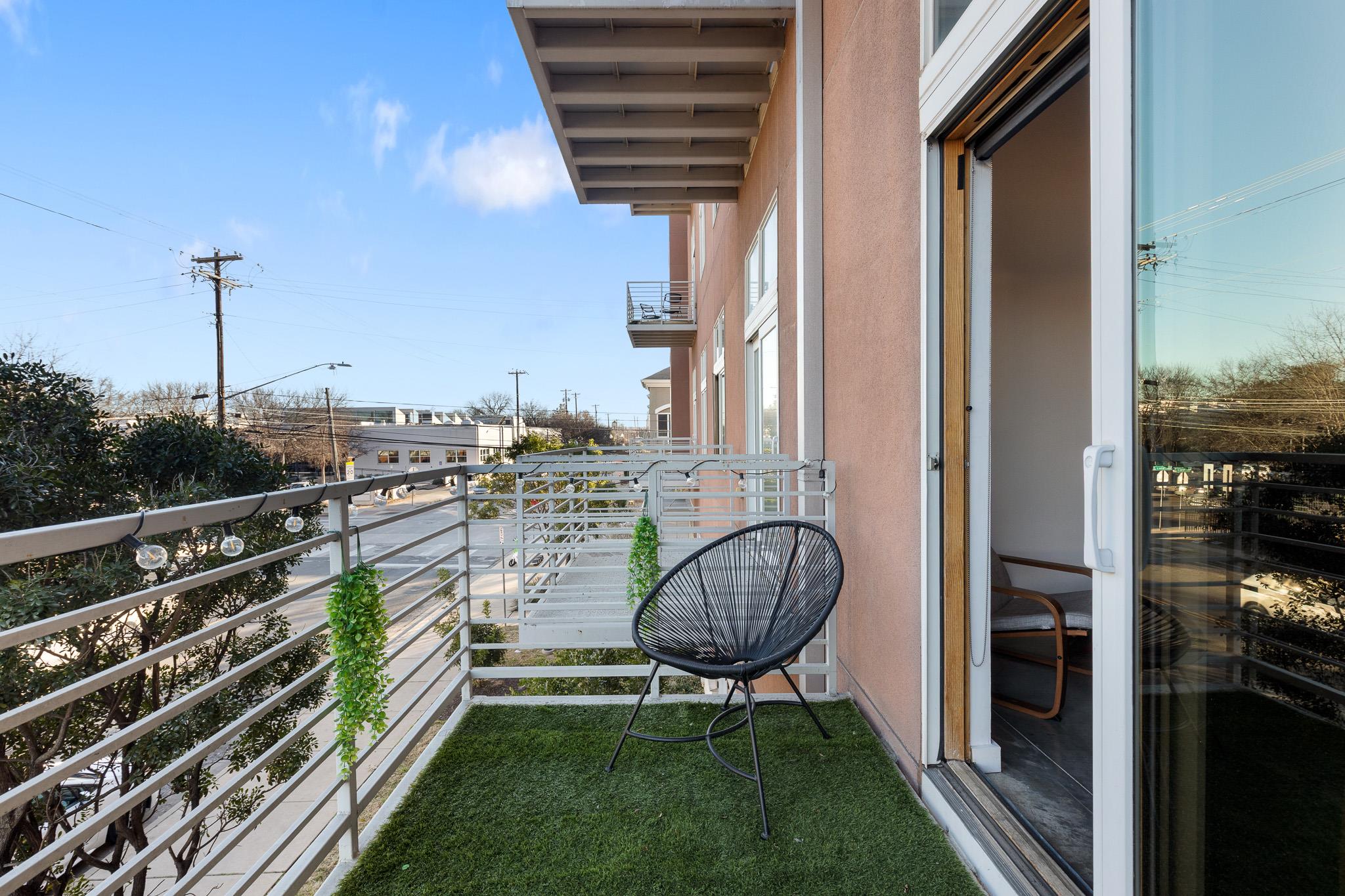 2124 E 6th St # 212, Austin, TX 78702