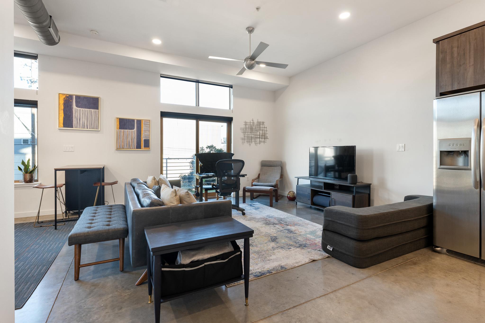 2124 E 6th St # 212, Austin, TX 78702