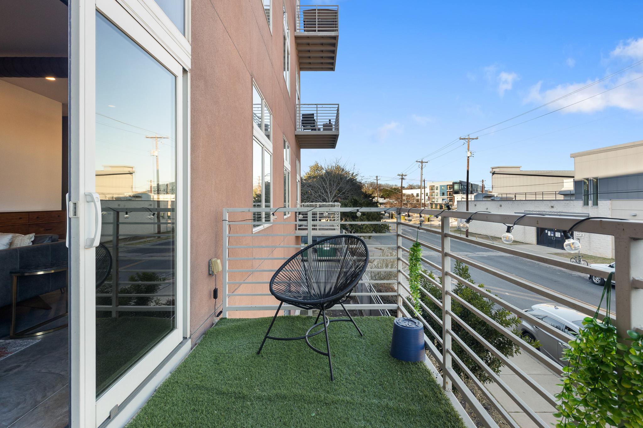 2124 E 6th St # 212, Austin, TX 78702