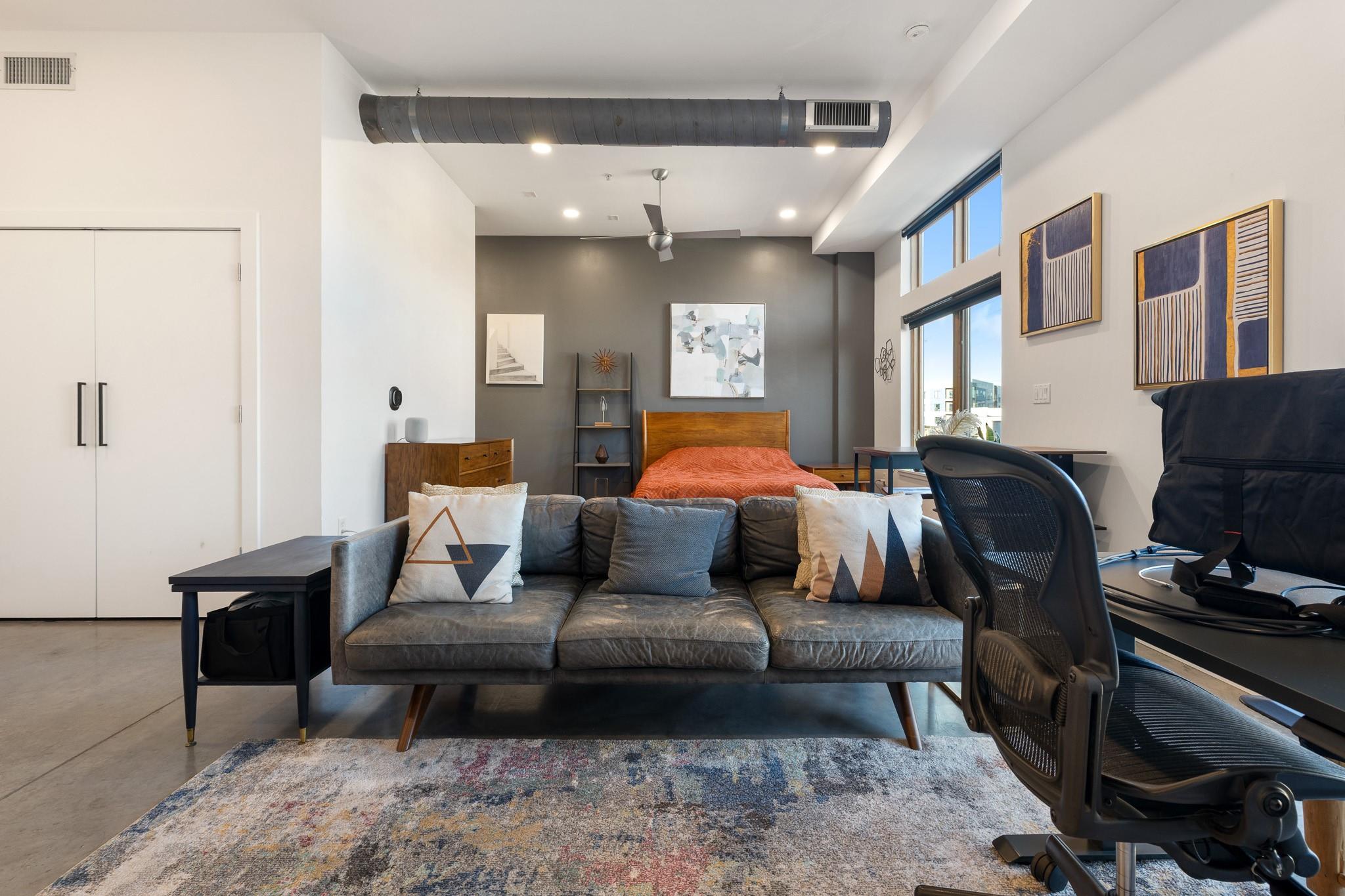 2124 E 6th St # 212, Austin, TX 78702