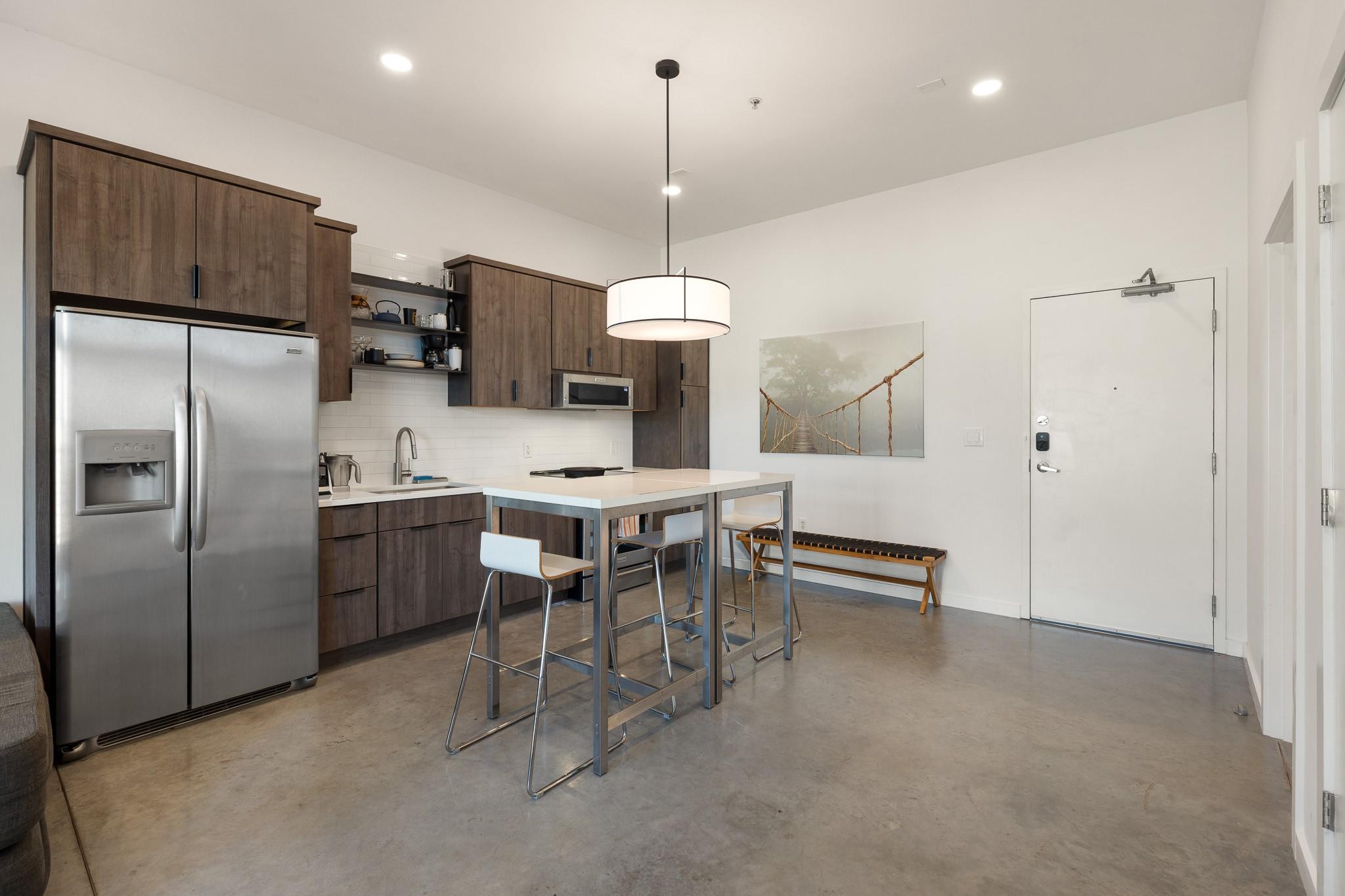 2124 E 6th St # 212, Austin, TX 78702