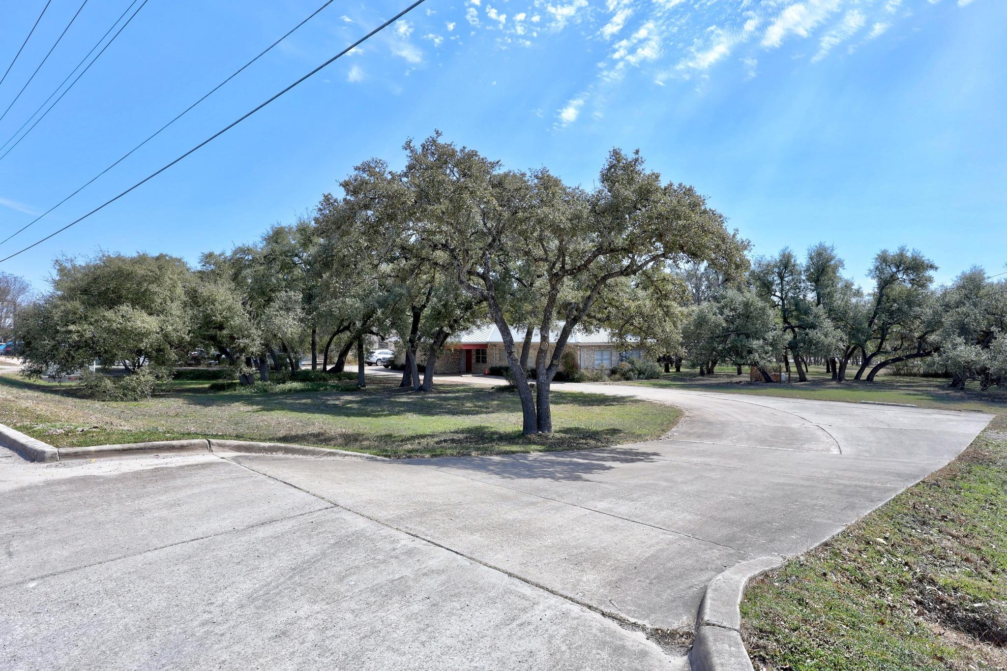 600 W Whitestone Blvd, Cedar Park, TX 78613