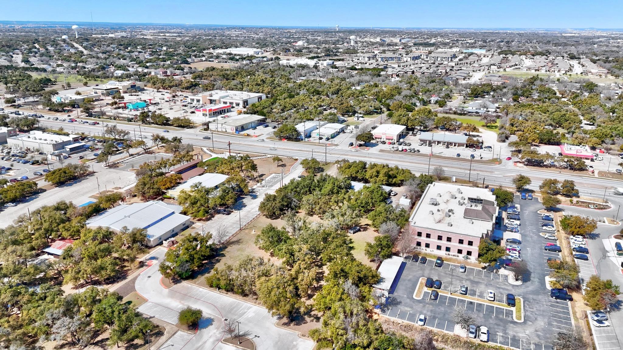 600 W Whitestone Blvd, Cedar Park, TX 78613