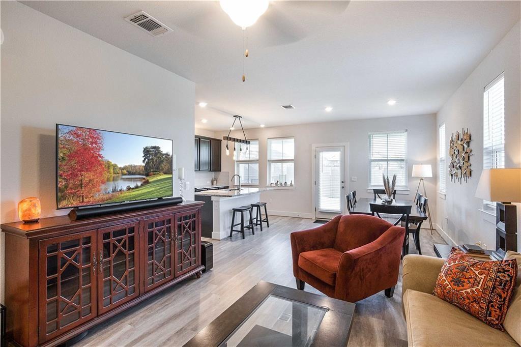 7500 Burnham Pl, Austin, TX 78744