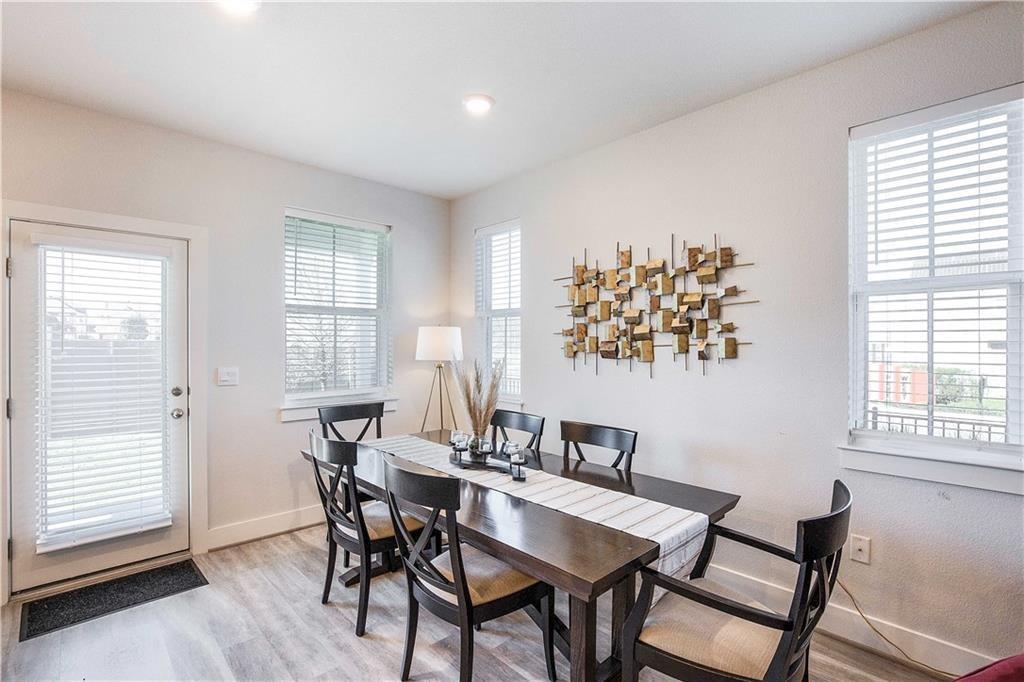 7500 Burnham Pl, Austin, TX 78744