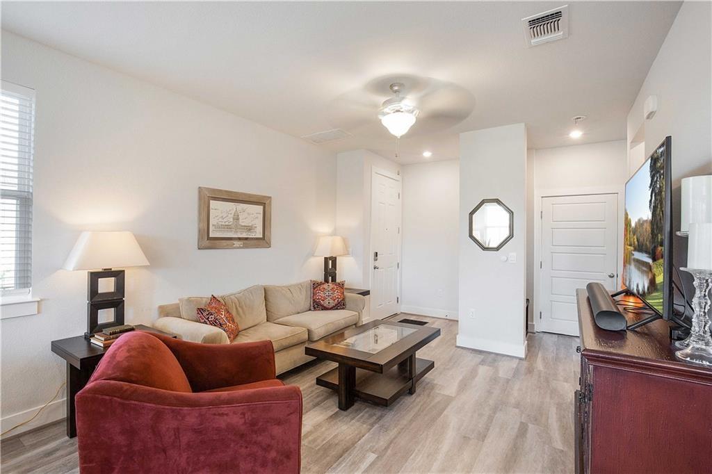 7500 Burnham Pl, Austin, TX 78744