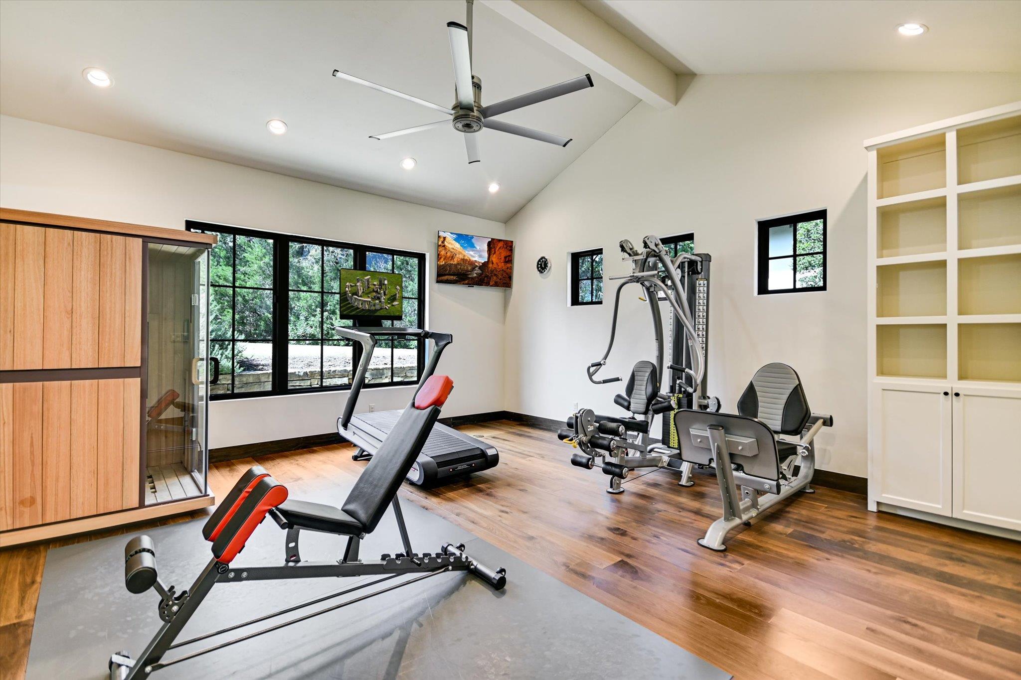 4500 Spanish Oaks Club Blvd, Austin, TX 78738