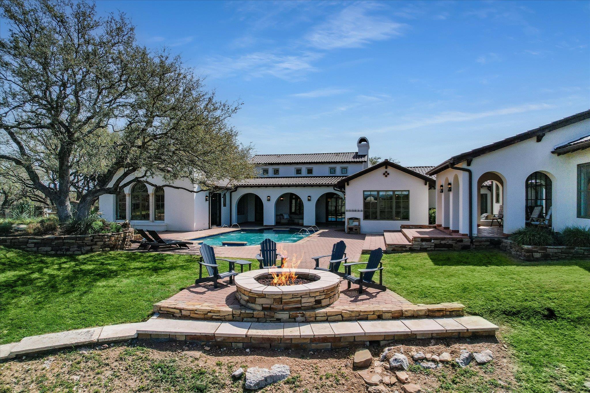 4500 Spanish Oaks Club Blvd, Austin, TX 78738