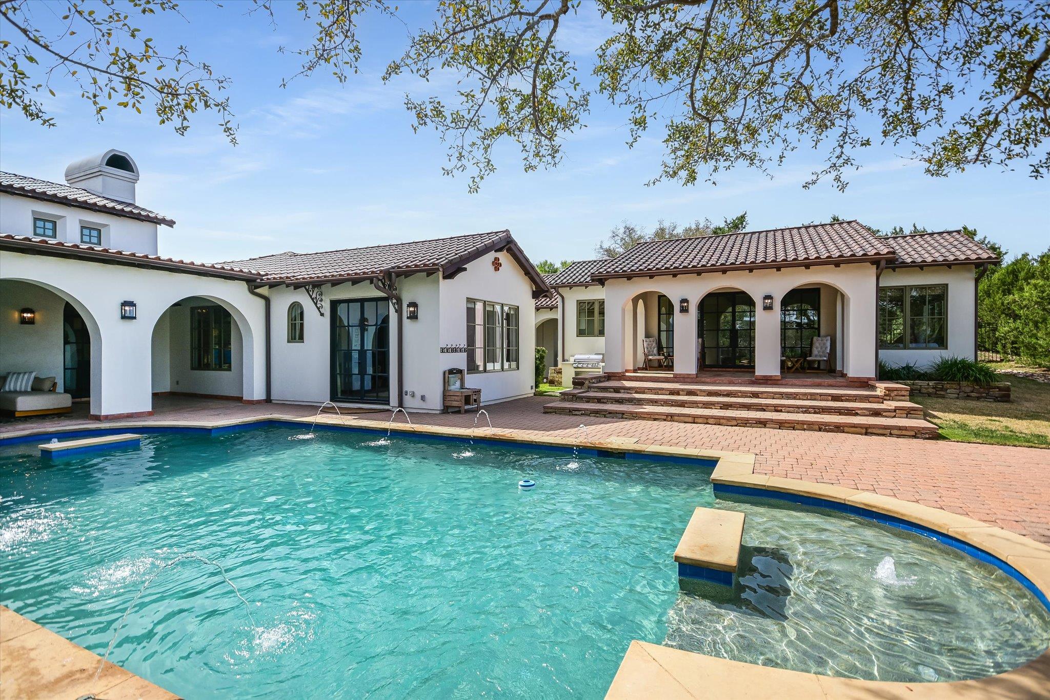 4500 Spanish Oaks Club Blvd, Austin, TX 78738