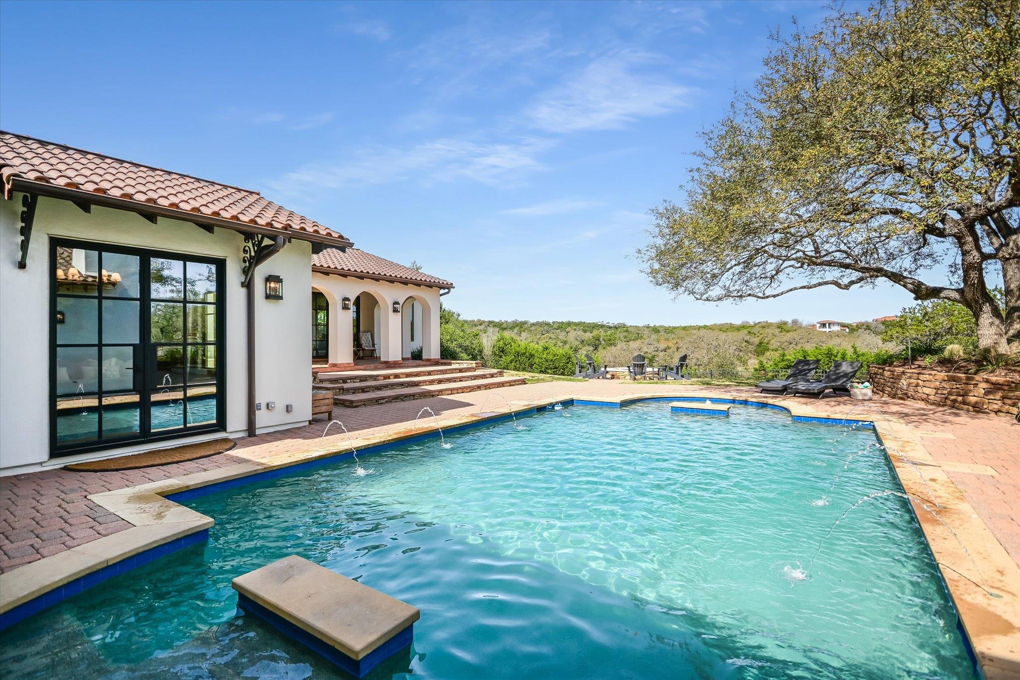 4500 Spanish Oaks Club Blvd, Austin, TX 78738