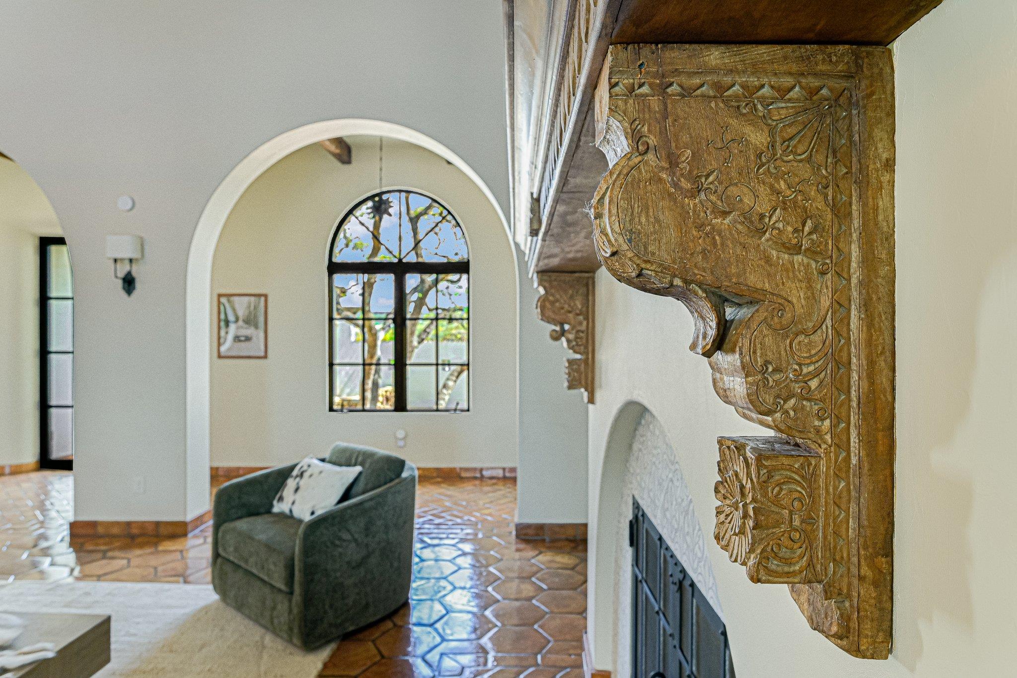 4500 Spanish Oaks Club Blvd, Austin, TX 78738