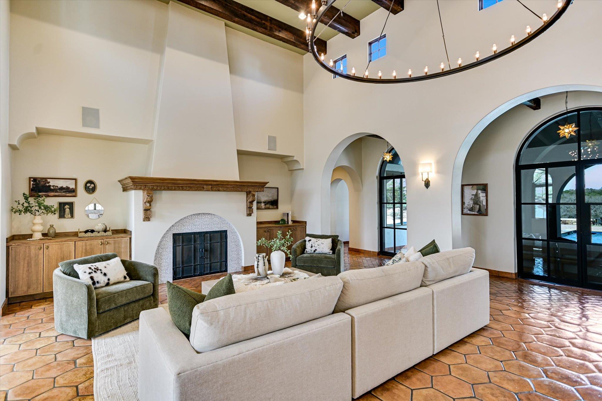 4500 Spanish Oaks Club Blvd, Austin, TX 78738