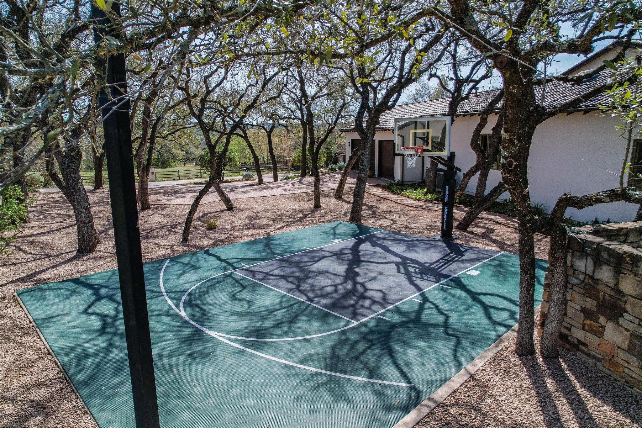 4500 Spanish Oaks Club Blvd, Austin, TX 78738